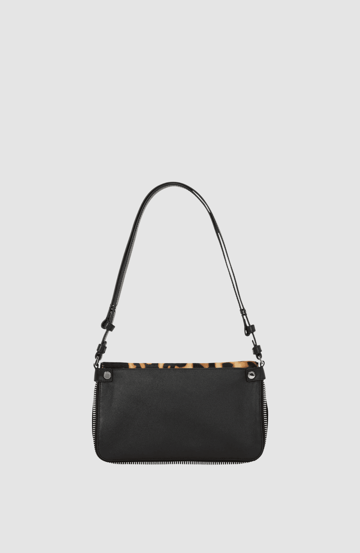 K/Hardware Shoulderbag Leopard