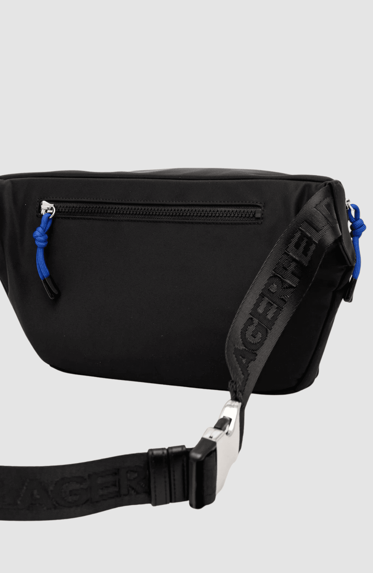 KLJ Utility Nylon Bumbag