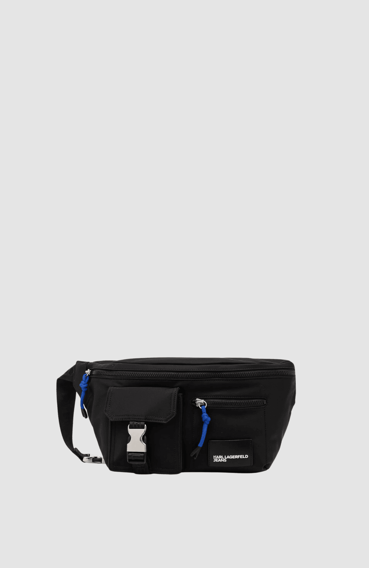 KLJ Utility Nylon Bumbag