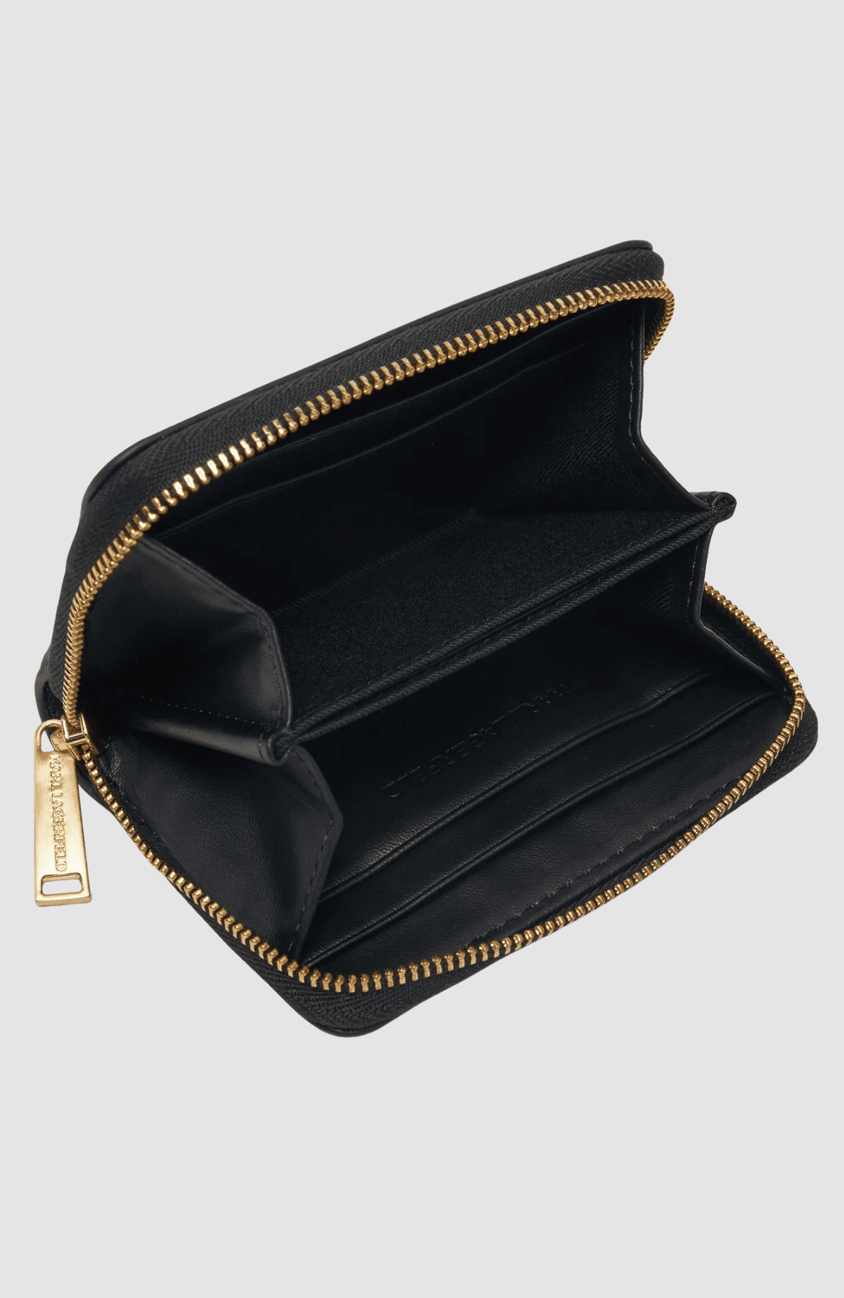 K/Kuilt Sm Zip Around Wallet