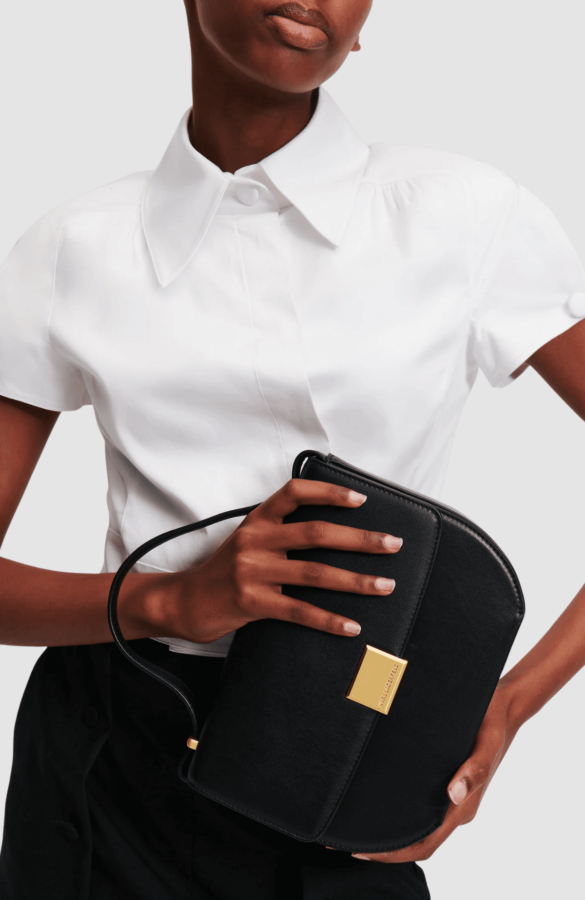 K/Forever Md Crossbody