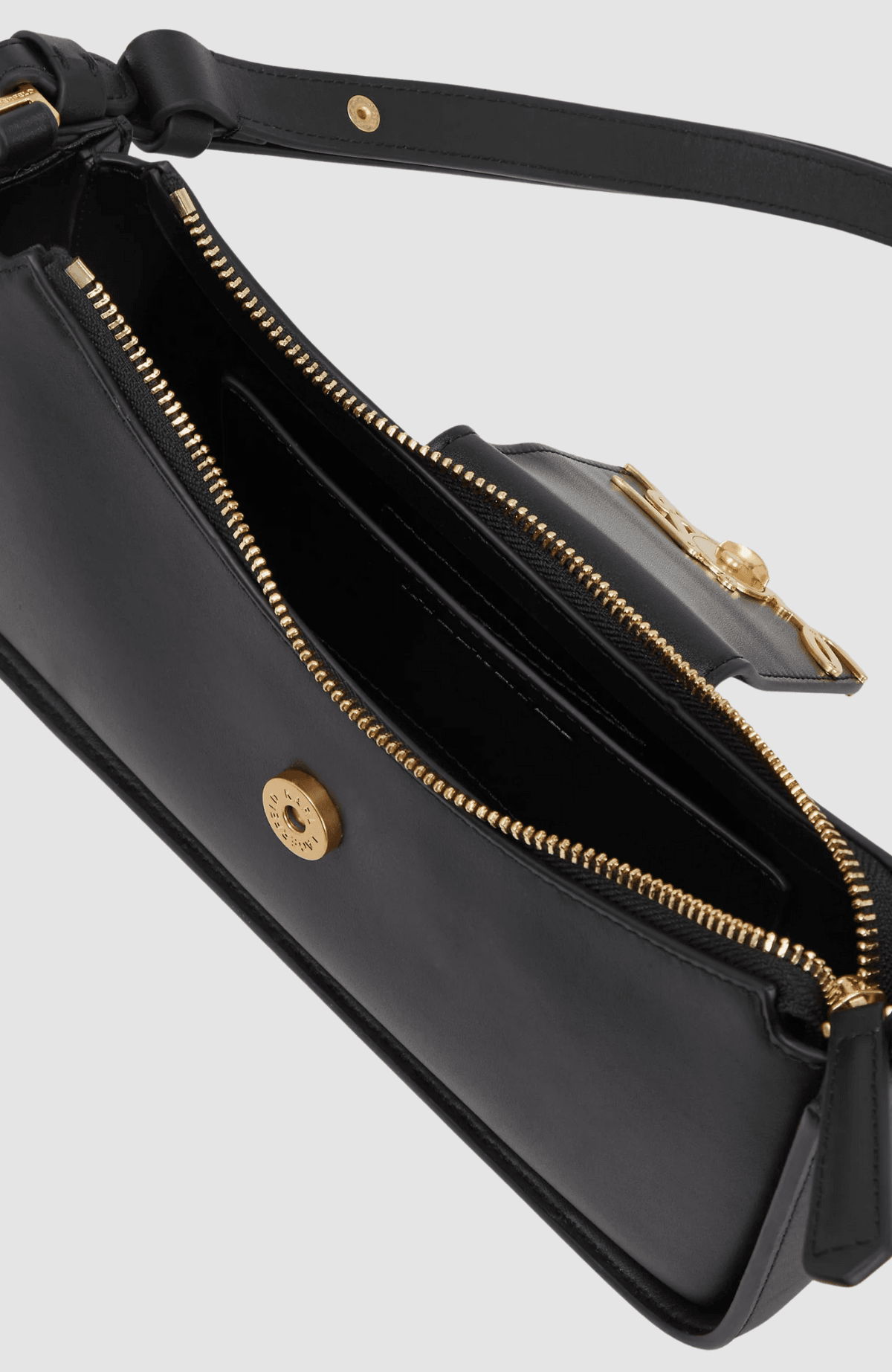 K/Signature Sm Zip Sb