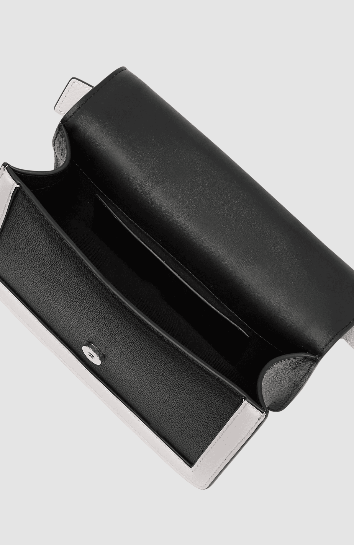 K/Nova Sm Crossbody Bl/Wh