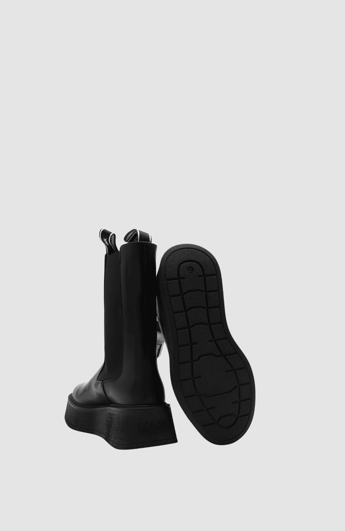 ZEPHYR Midi Gore Boot