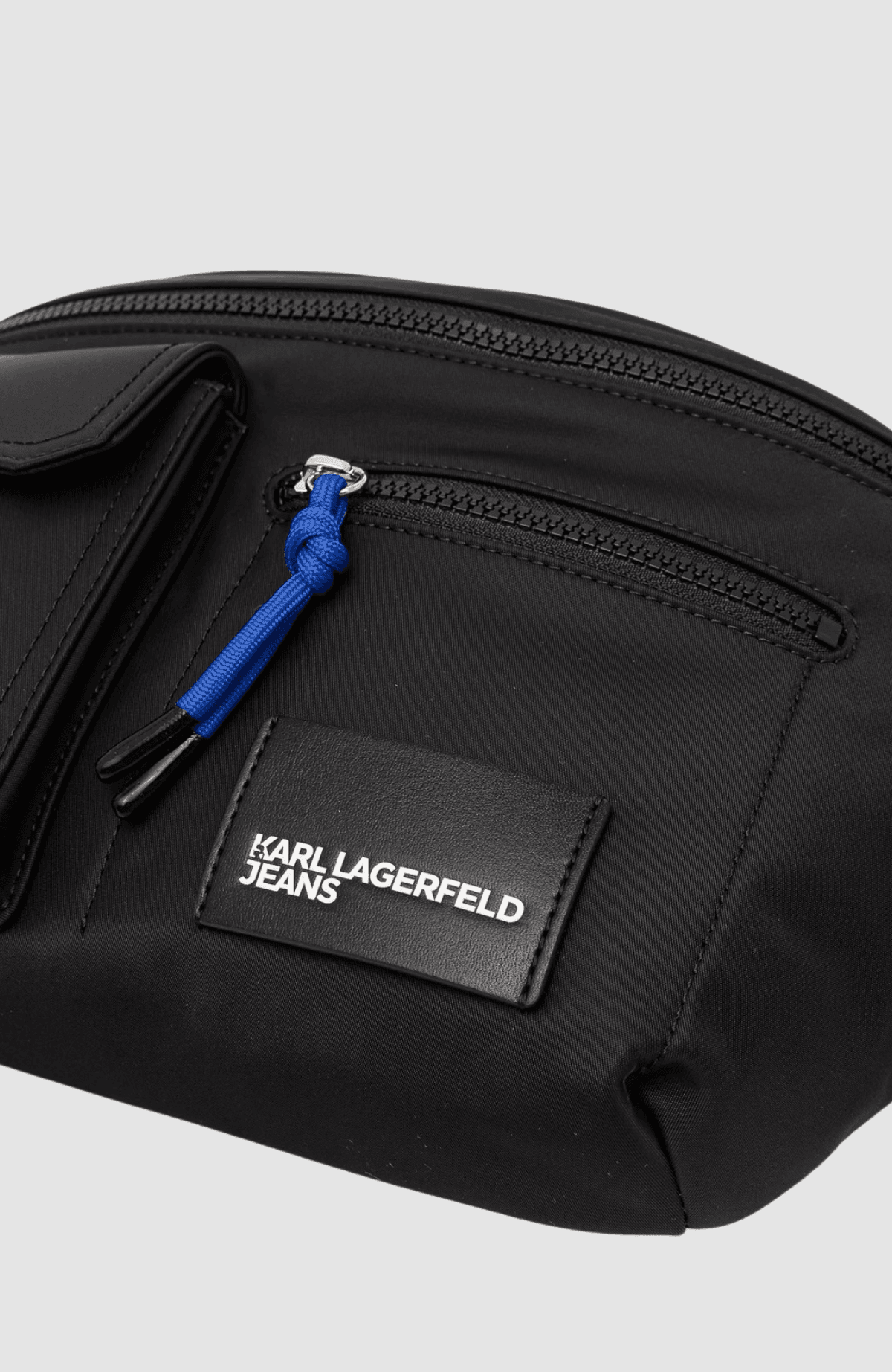 KLJ Utility Nylon Bumbag
