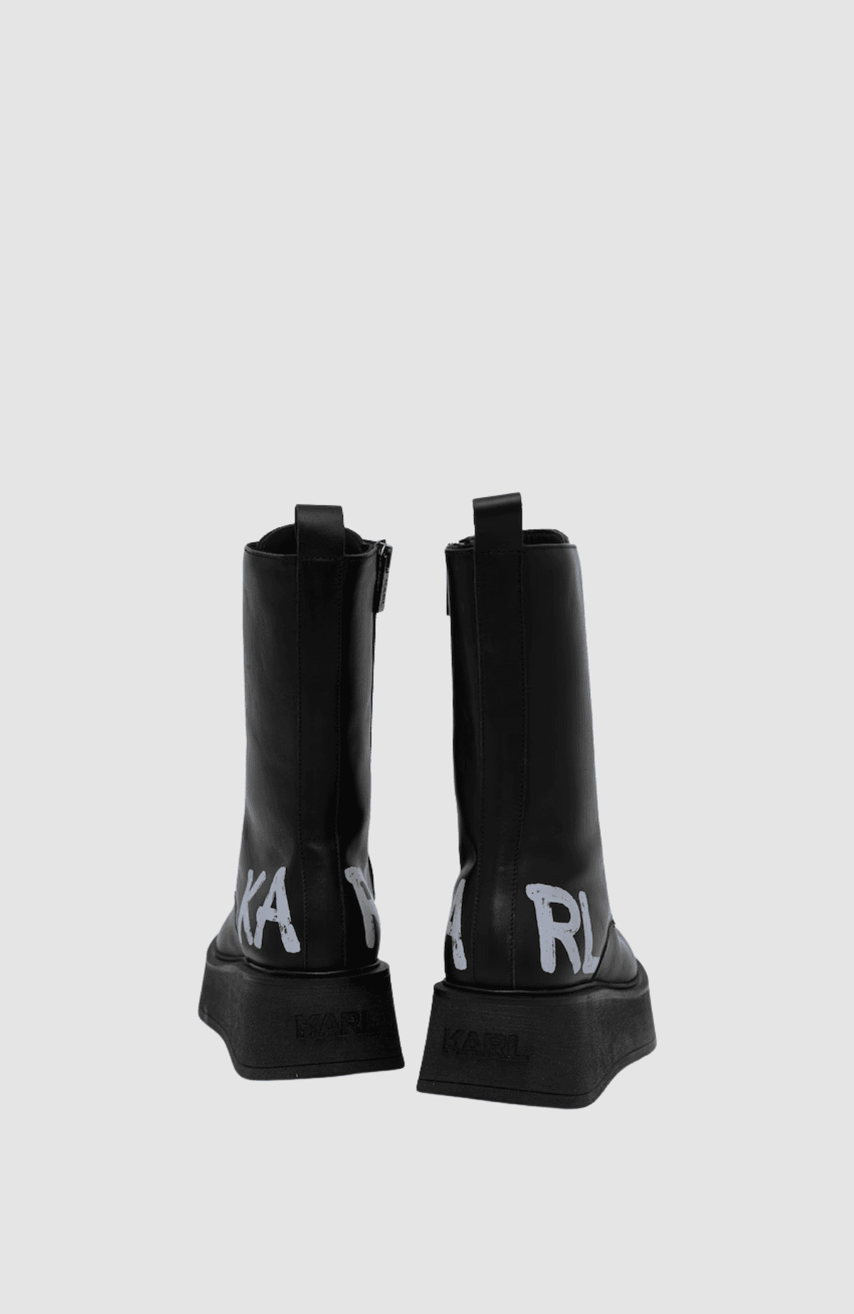 ZEPHYR Hi Lace Boot