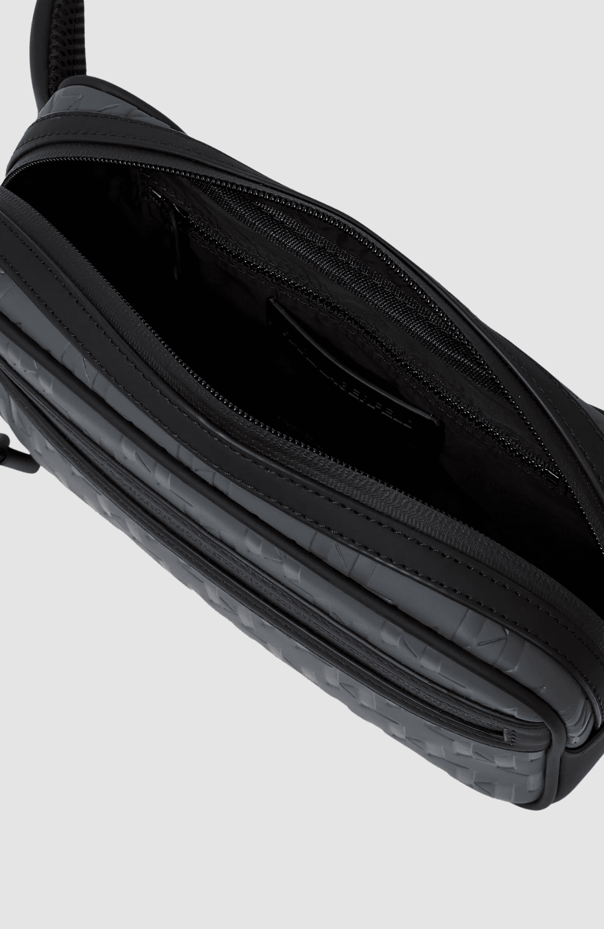 K/Monogram Weatherproof Cb