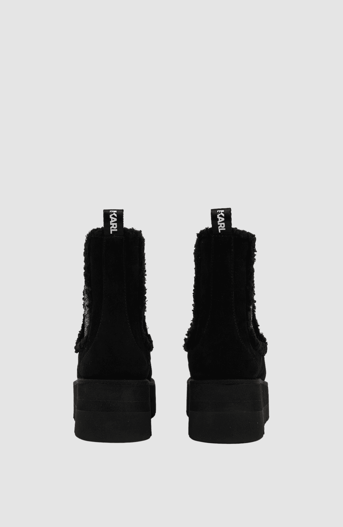 SKYLAR Outline Signature Gore Boot