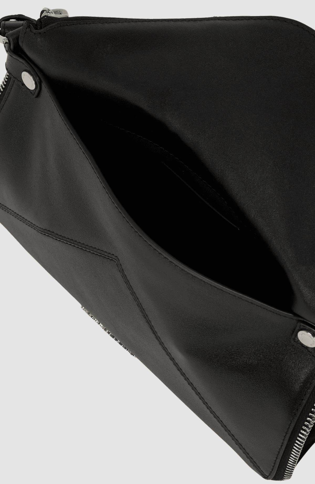 K/Hardware Shoulderbag Leopard