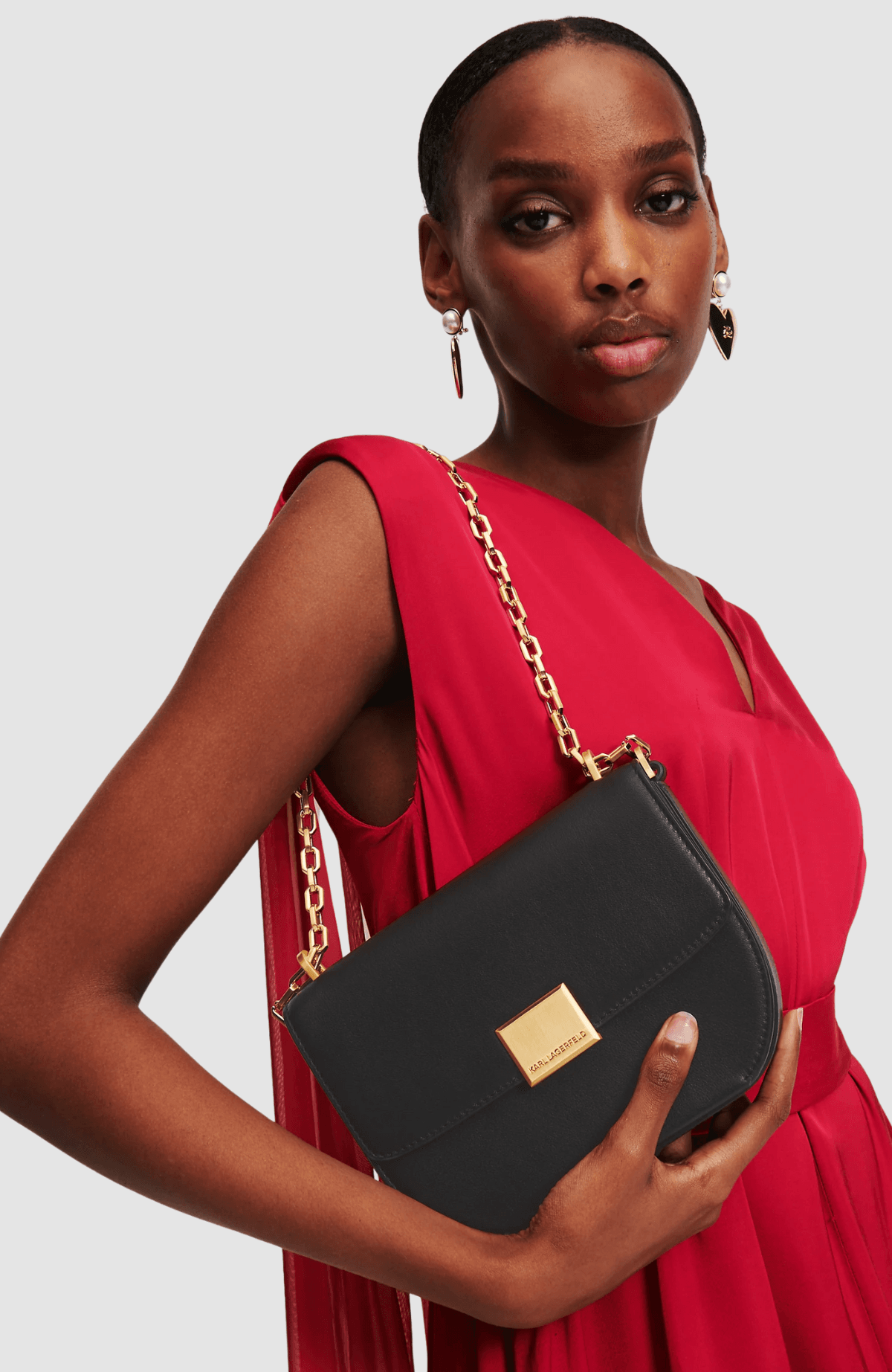 K/Forever Sm Crossbody