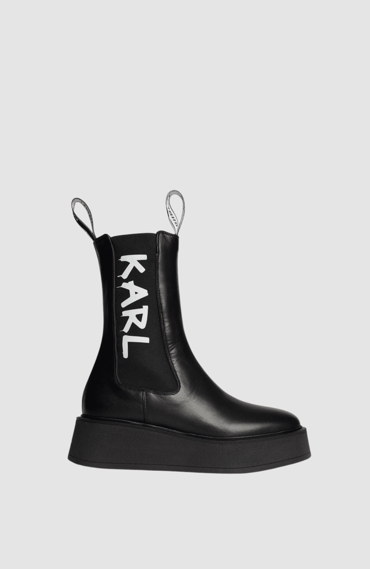 ZEPHYR Midi Gore Boot