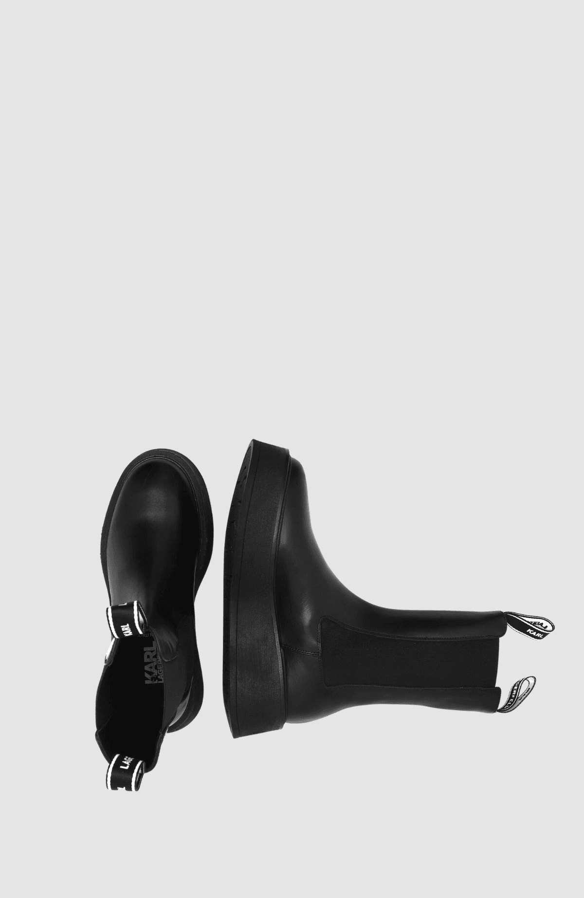 ZEPHYR Midi Gore Boot