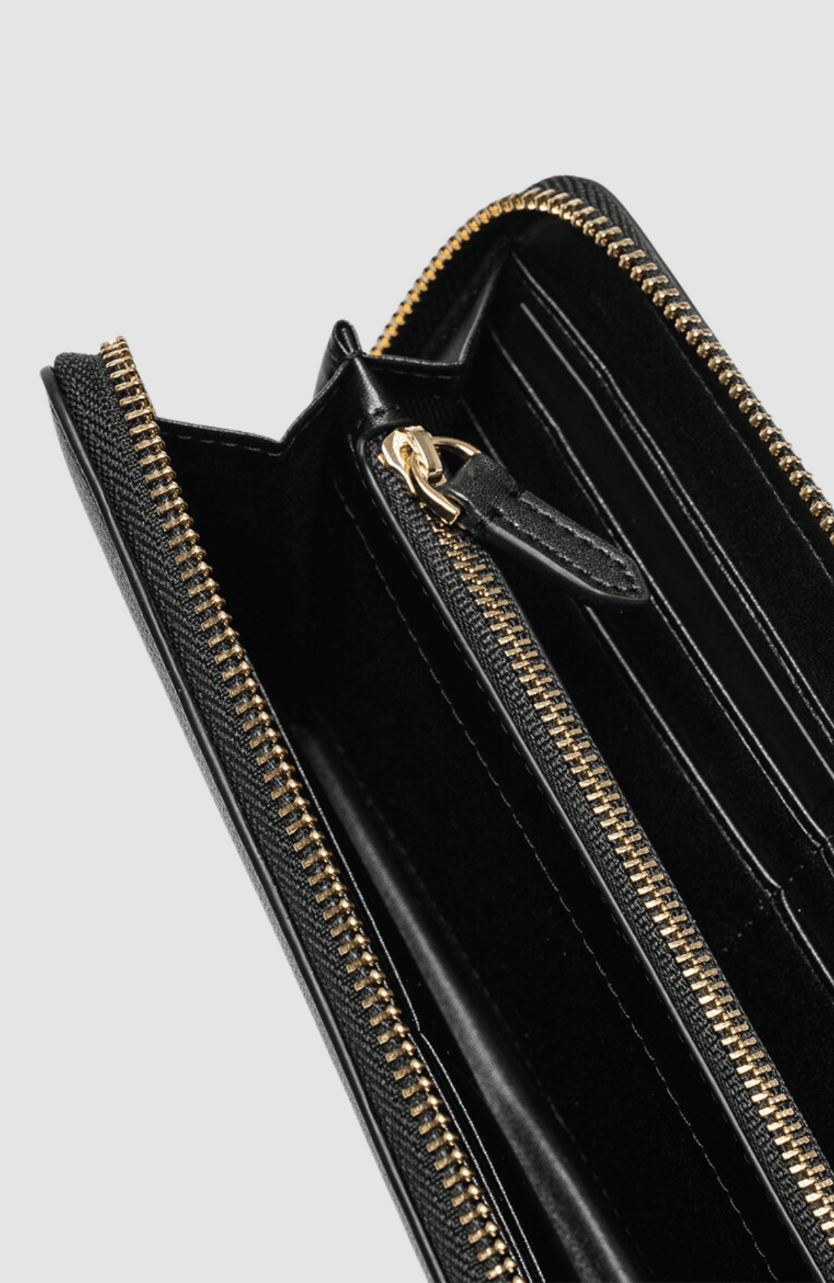 K/Signature 2.0 Cont Zip Wllt