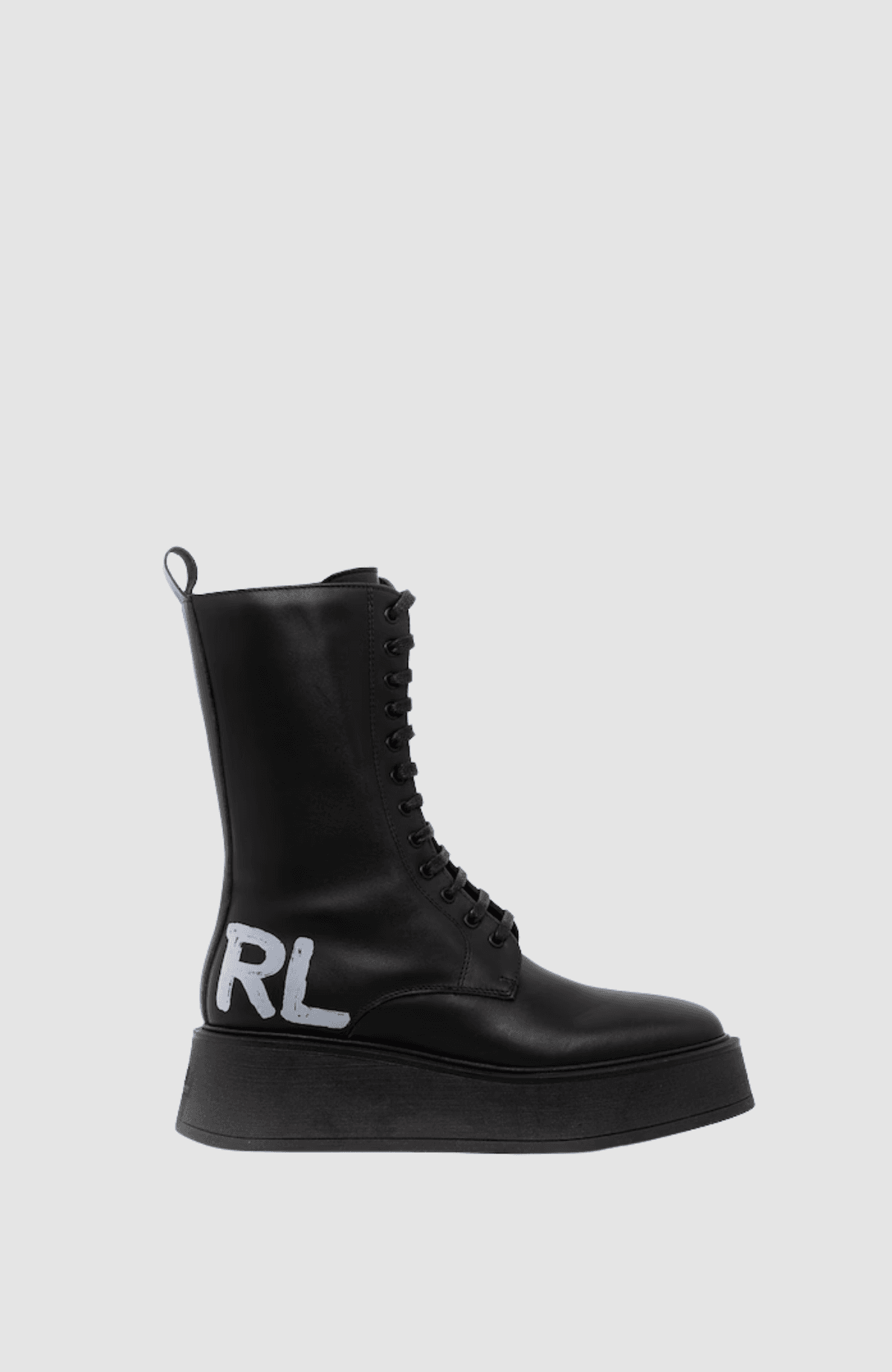ZEPHYR Hi Lace Boot