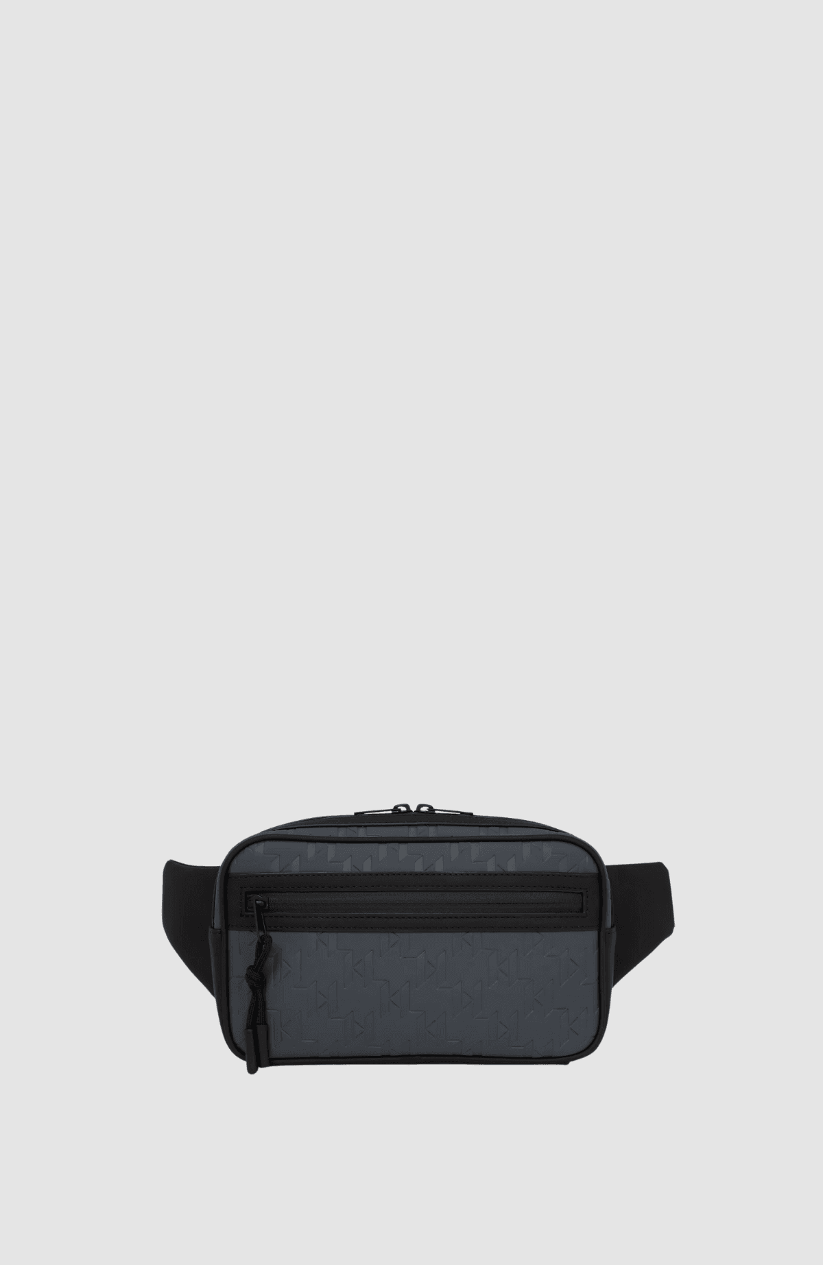 K/Monogram Weatherproof Cb