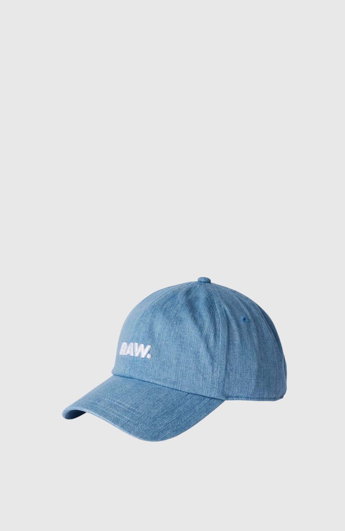 Avernus raw aw baseball cap