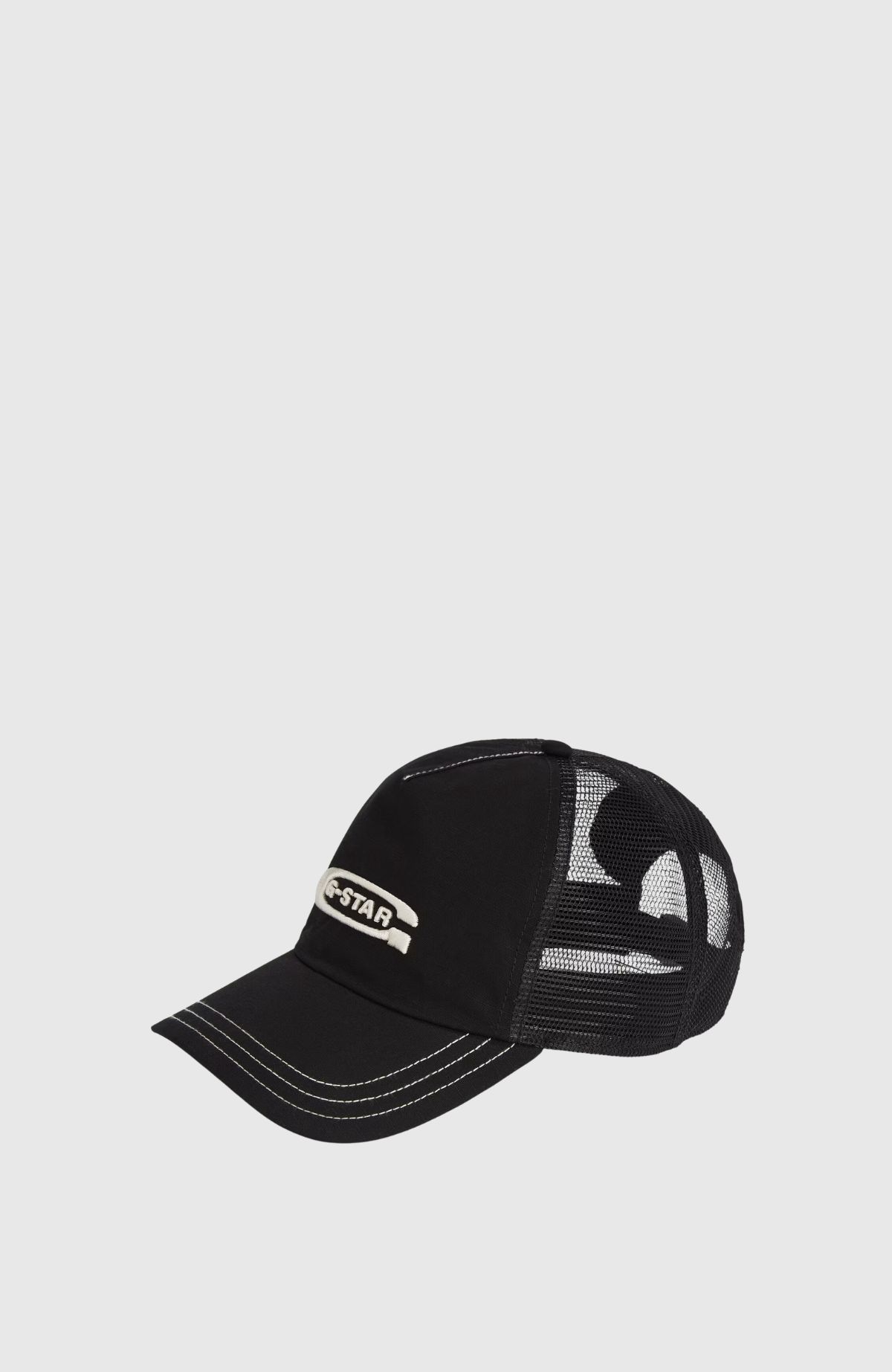 Avernus trucker cap