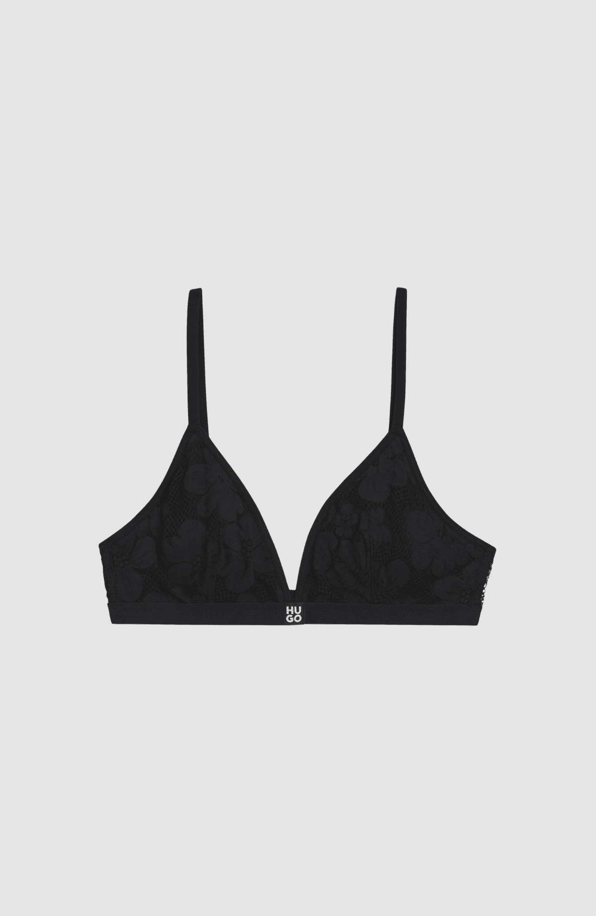 BLOOM LACE TRIANGLEP