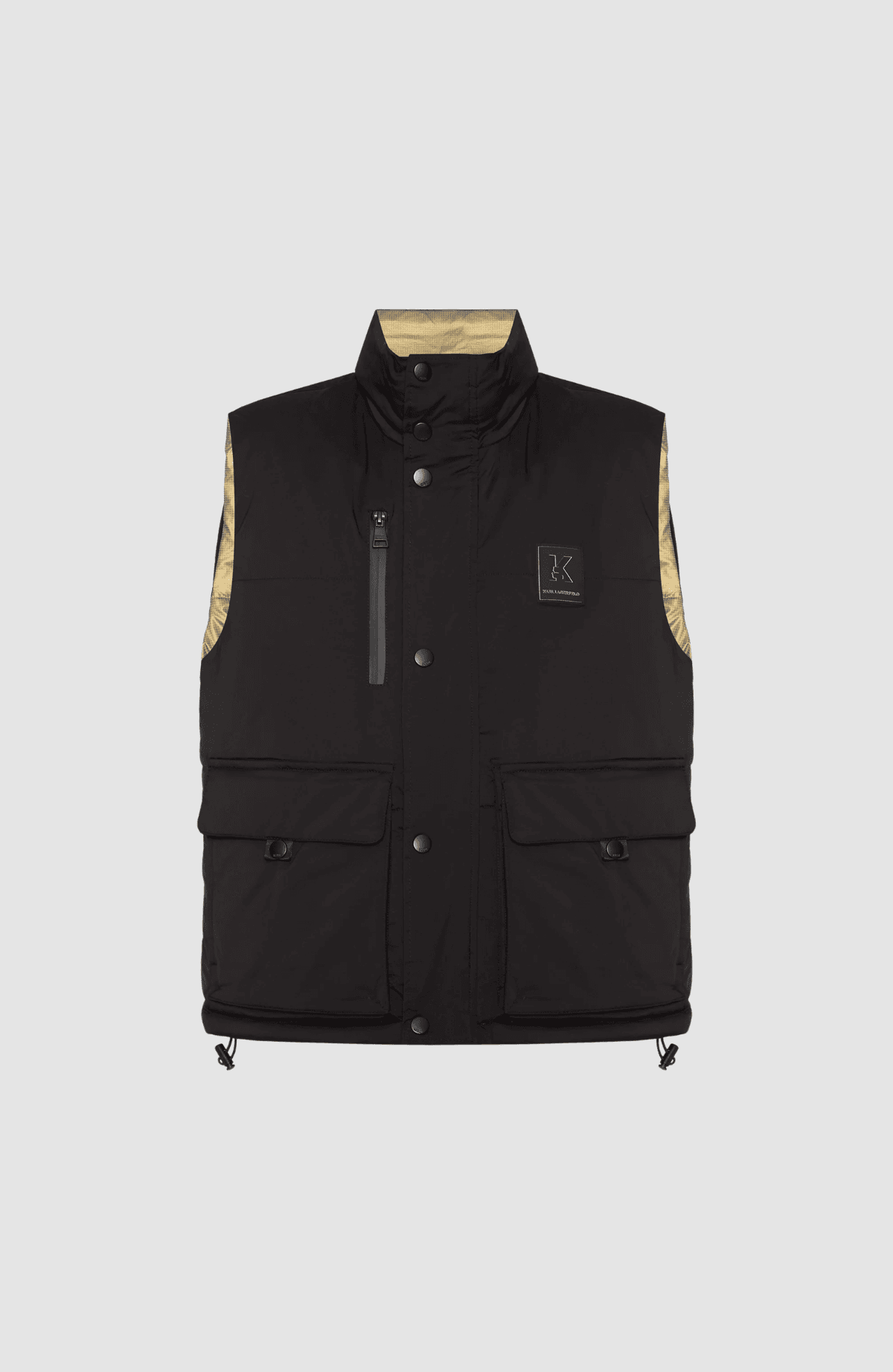 Vest Rev