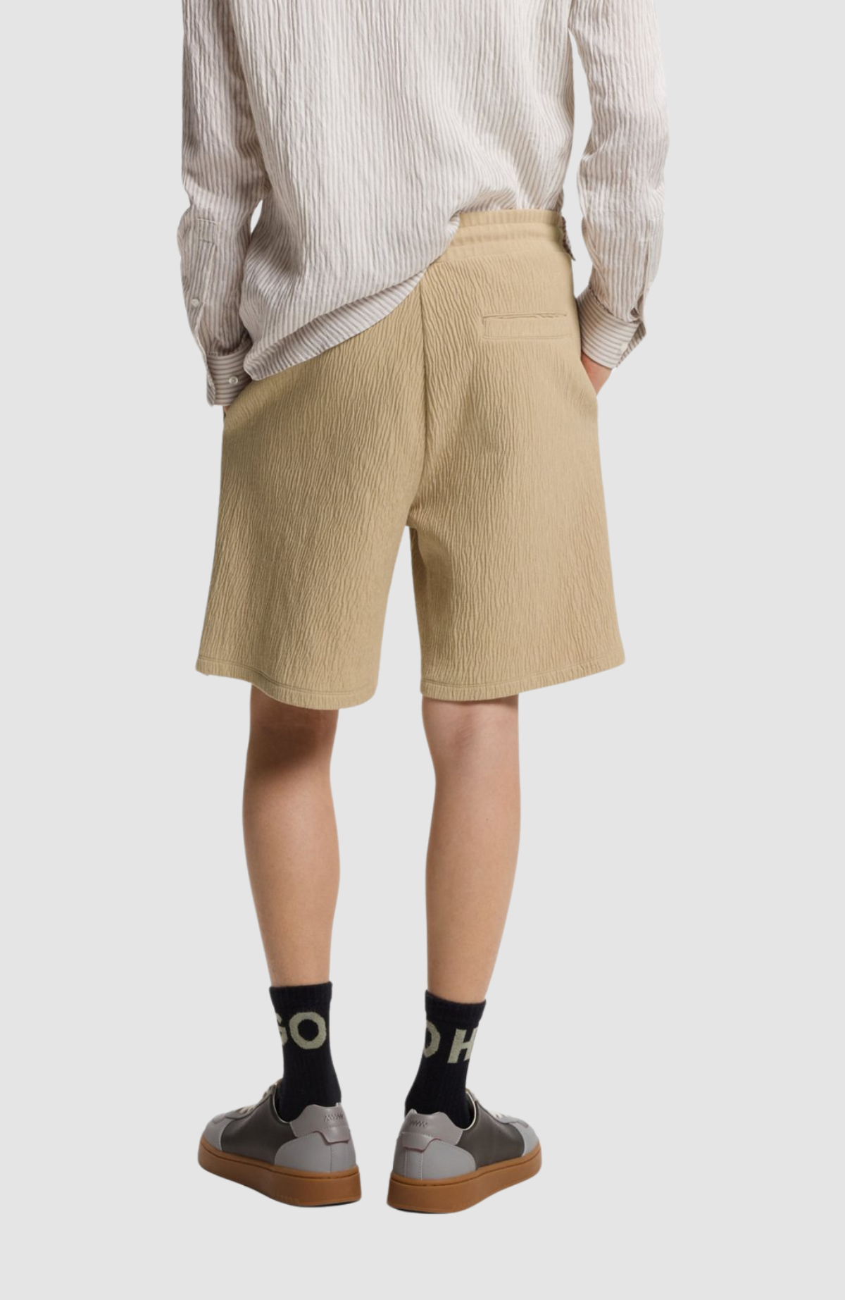 Denoshort