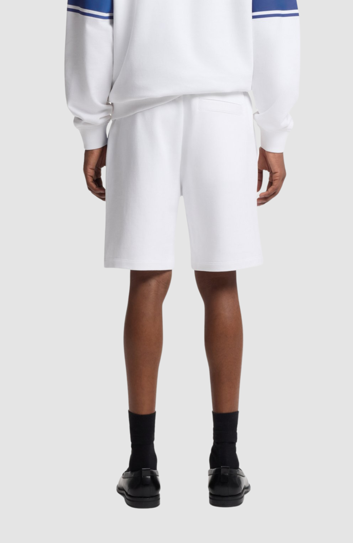Demsishort