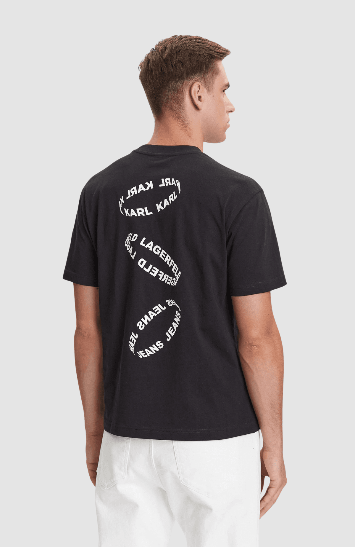 Klj Reg Multi Ring Tee