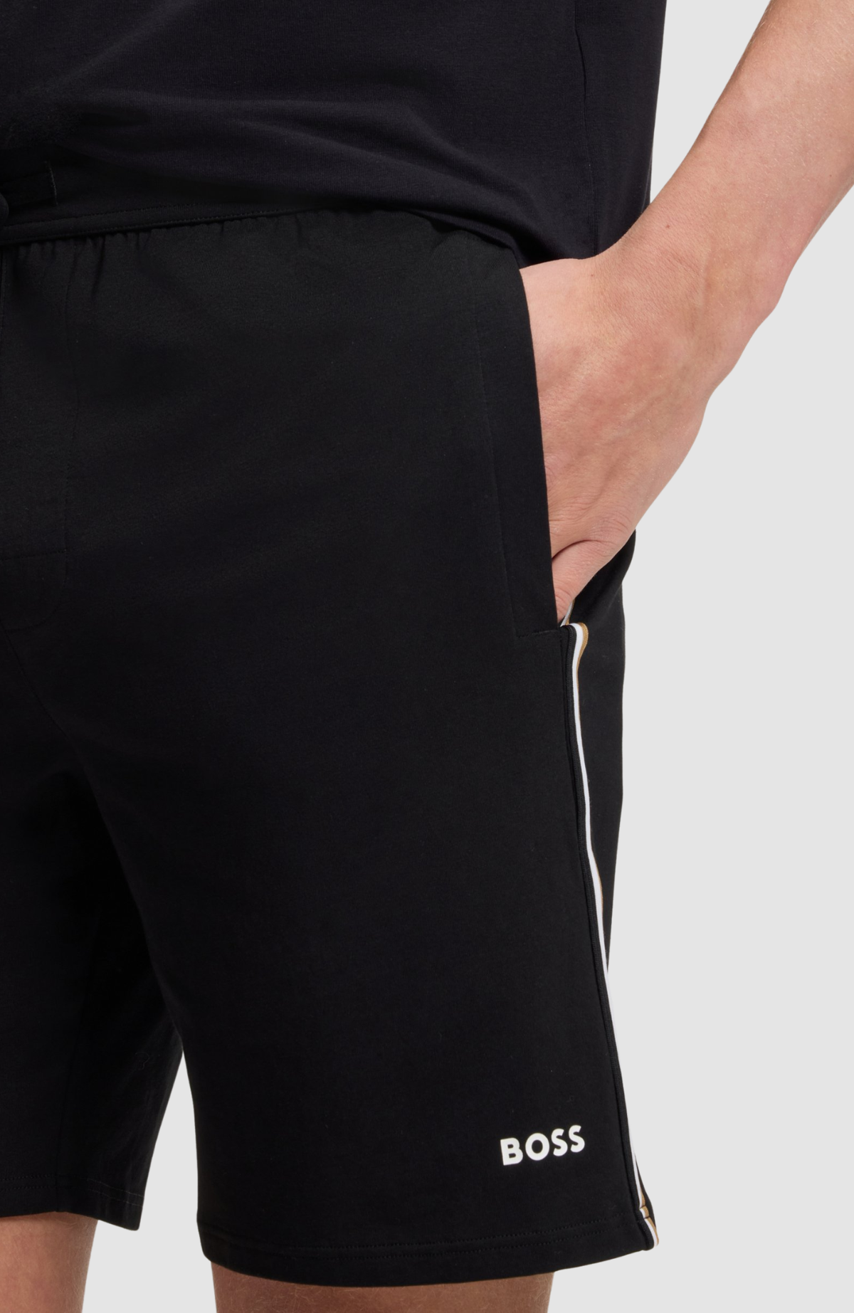Unique Shorts CW