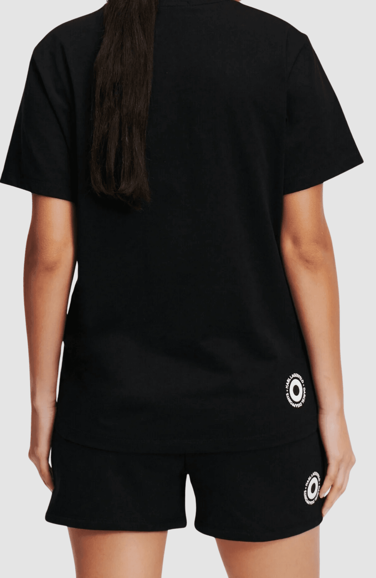 Klxdd Pocket T-Shirt