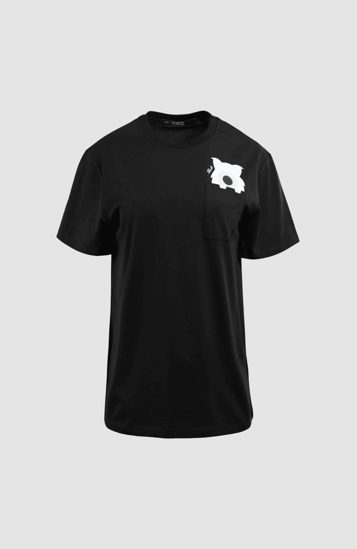 Klxdd Pocket T-Shirt