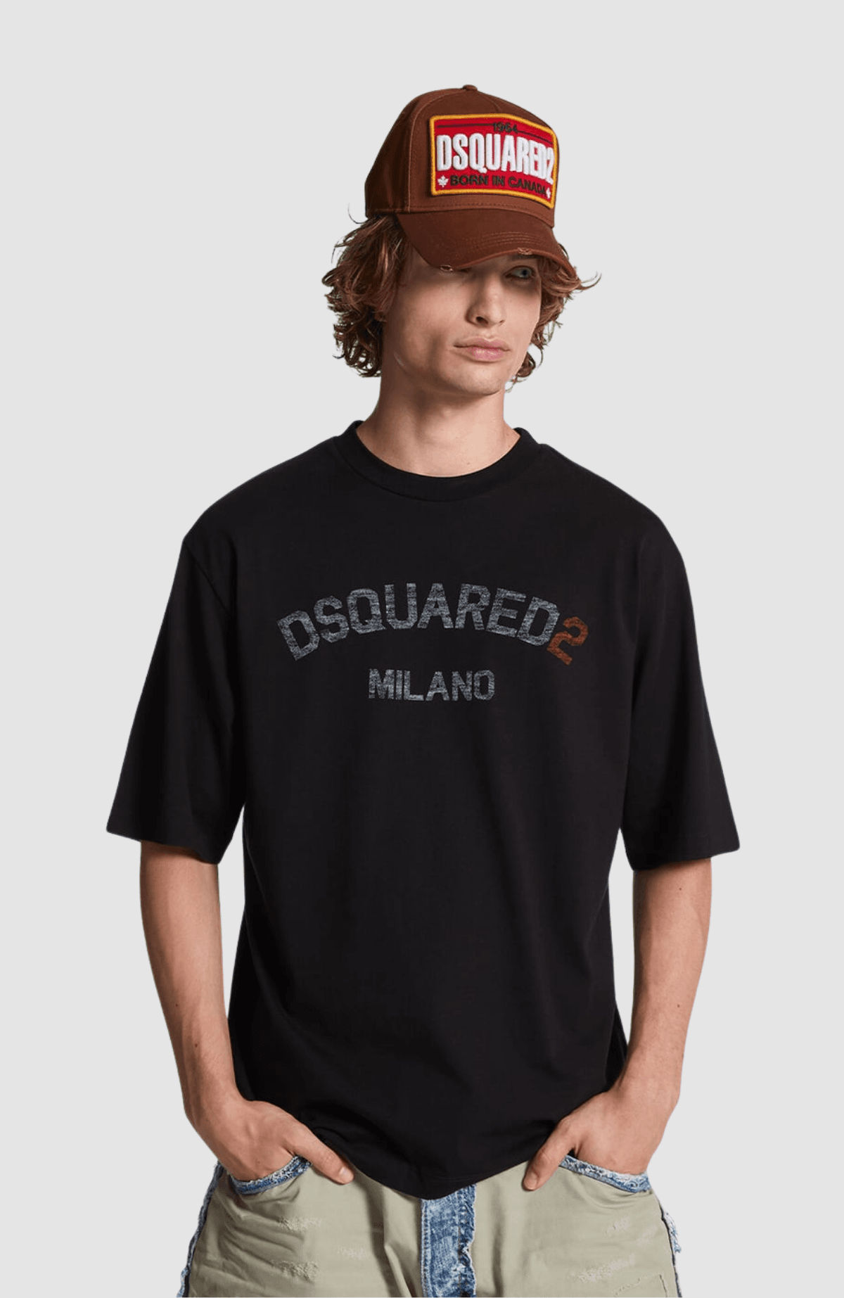 Dsquared2 T-Shirt