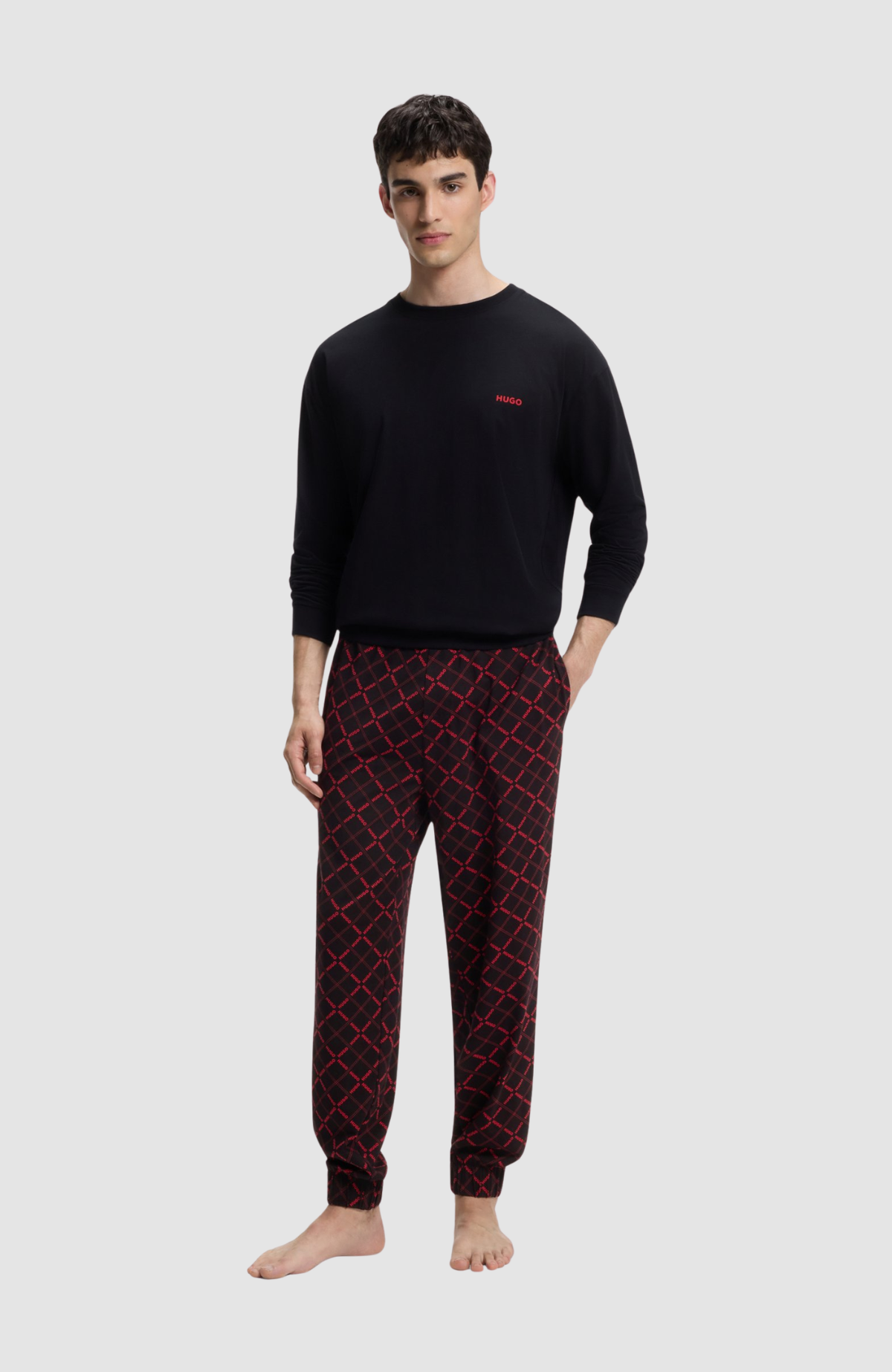 ELION LONG SET