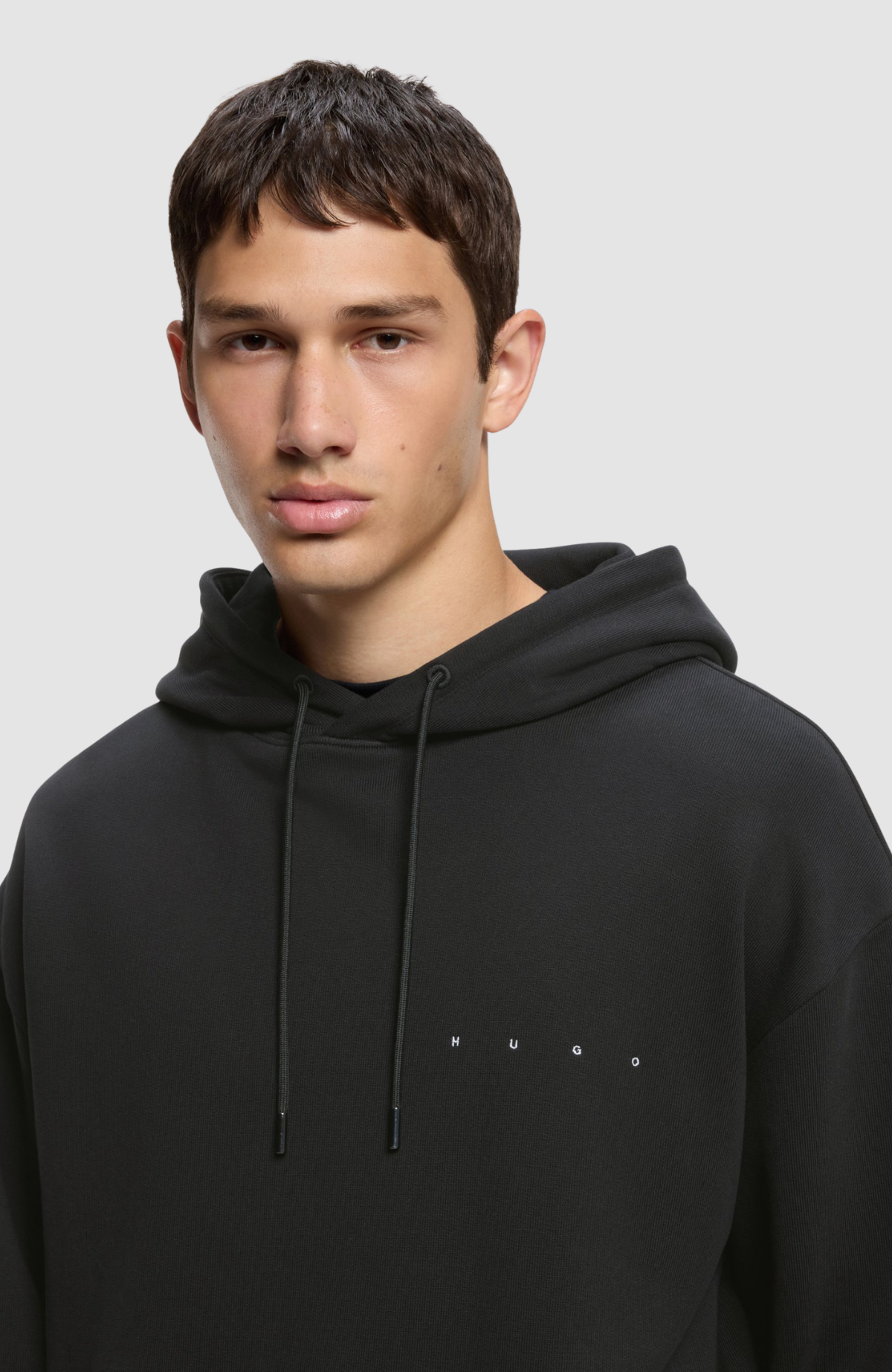 Dikenhood