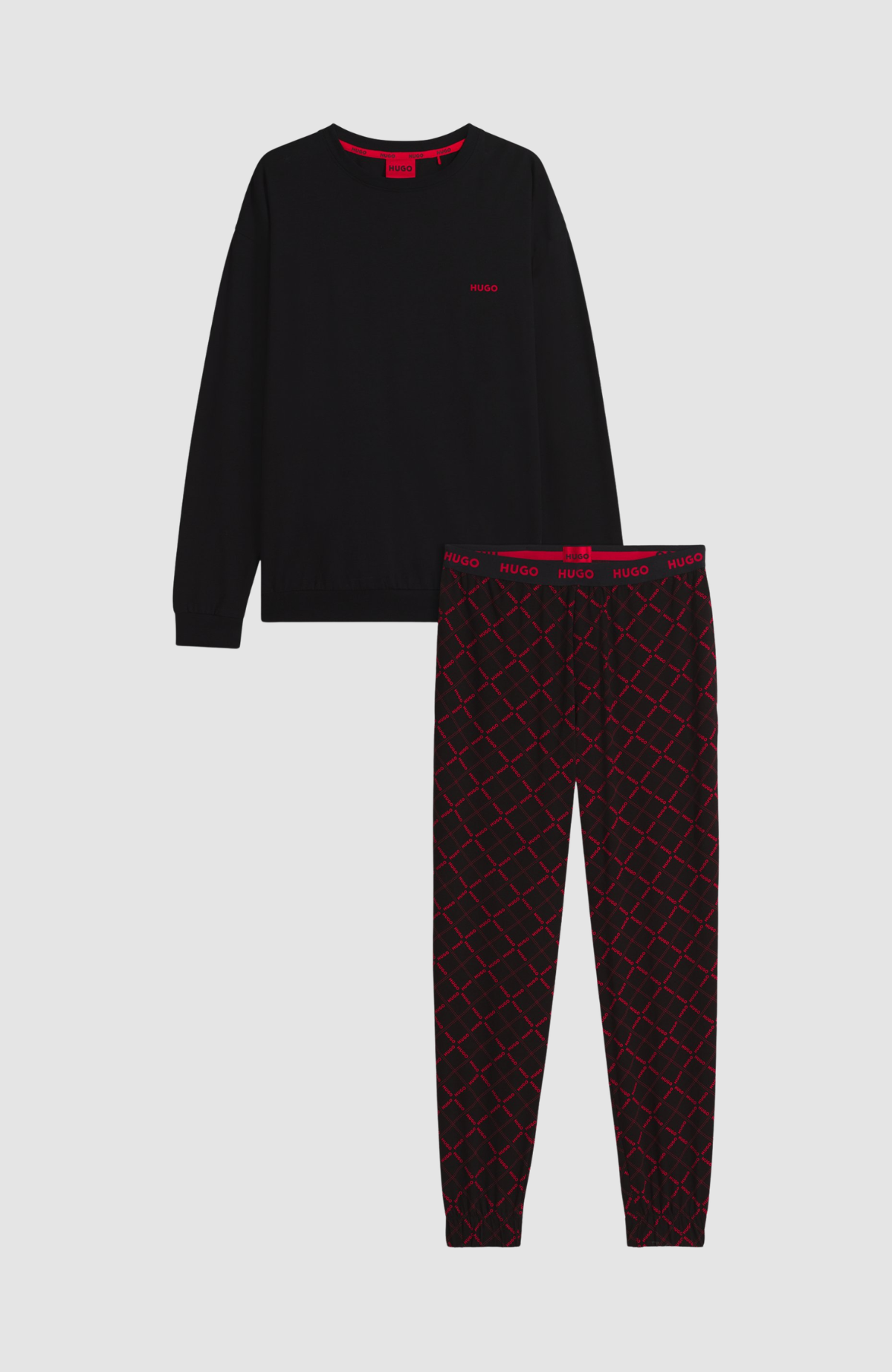 ELION LONG SET