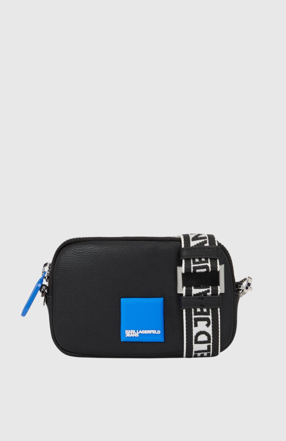 Box Logo Mini Crossbody