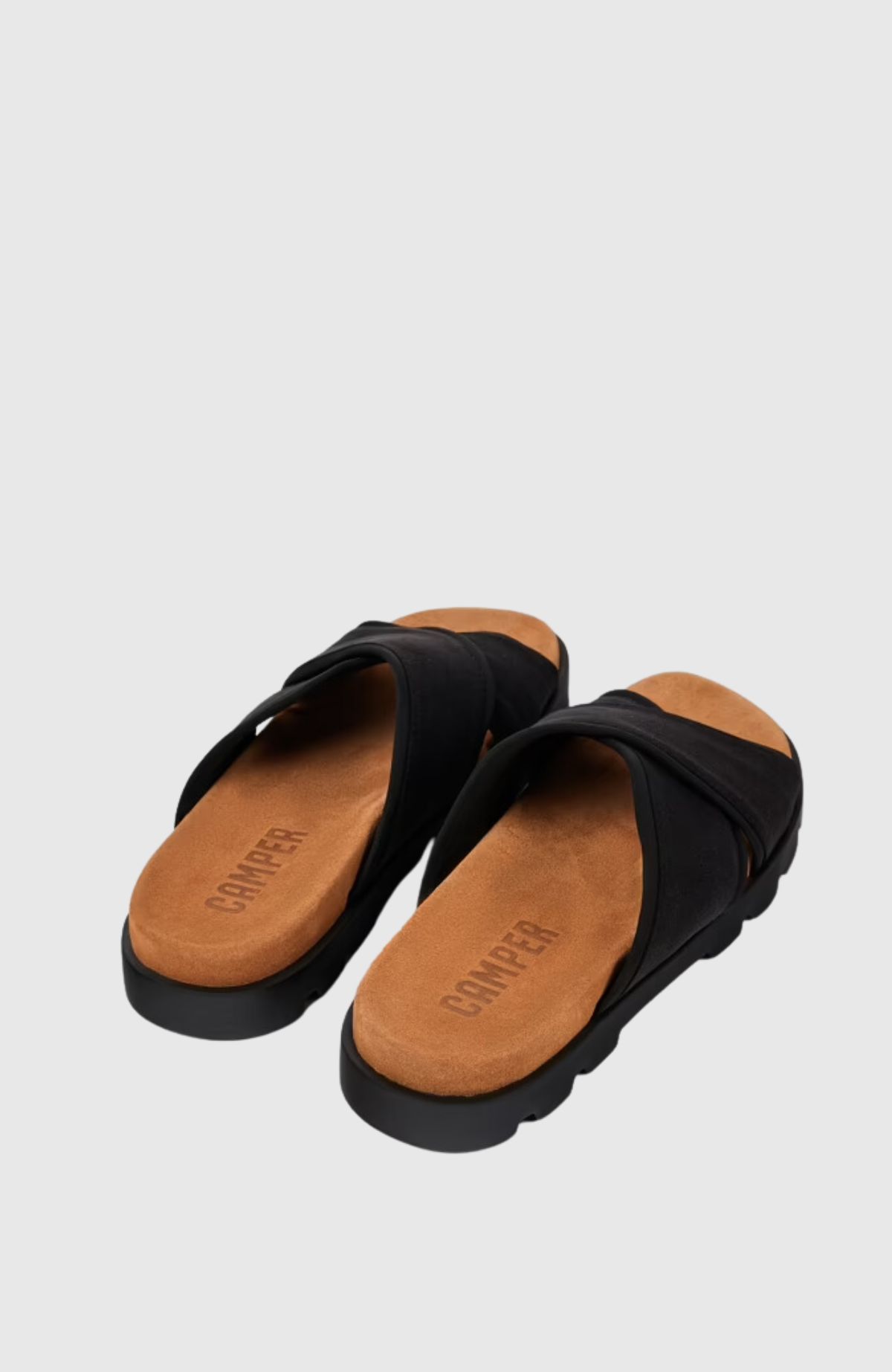 Brutus Sandal