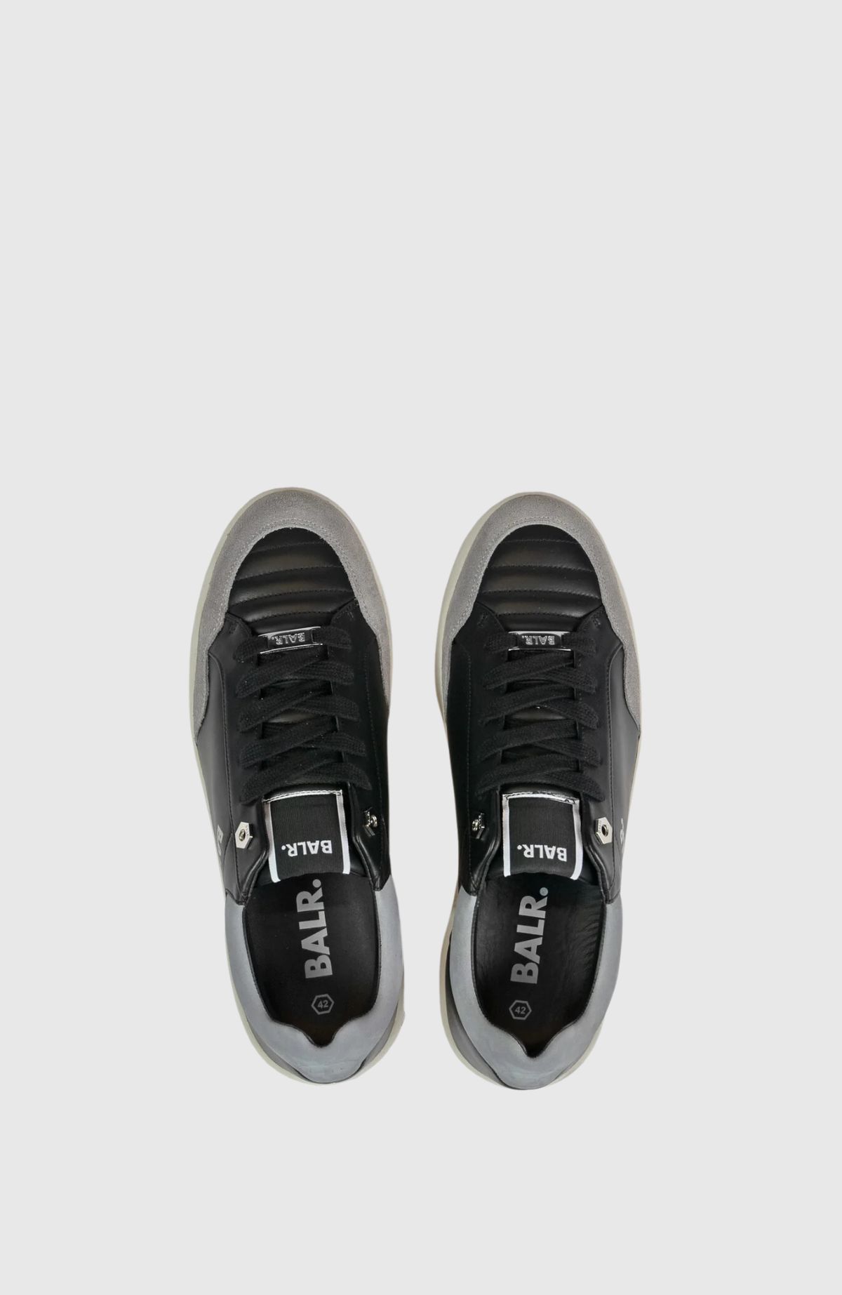 BT Leather Sneaker