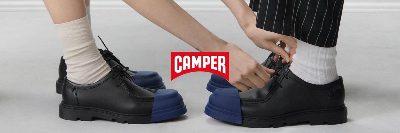CAMPER