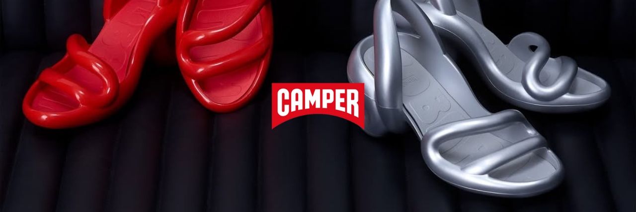 CAMPER