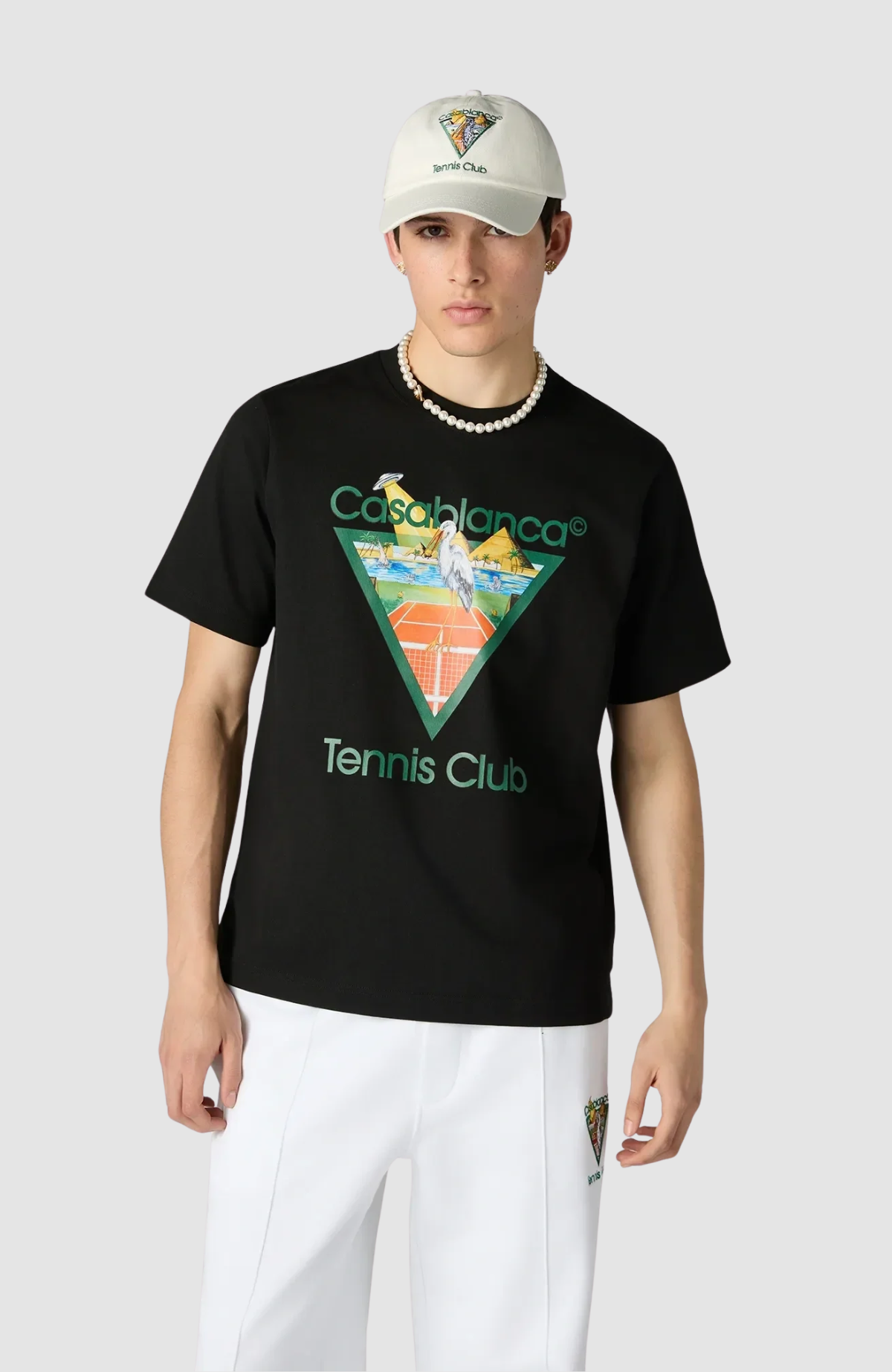 Classic T-Shirt