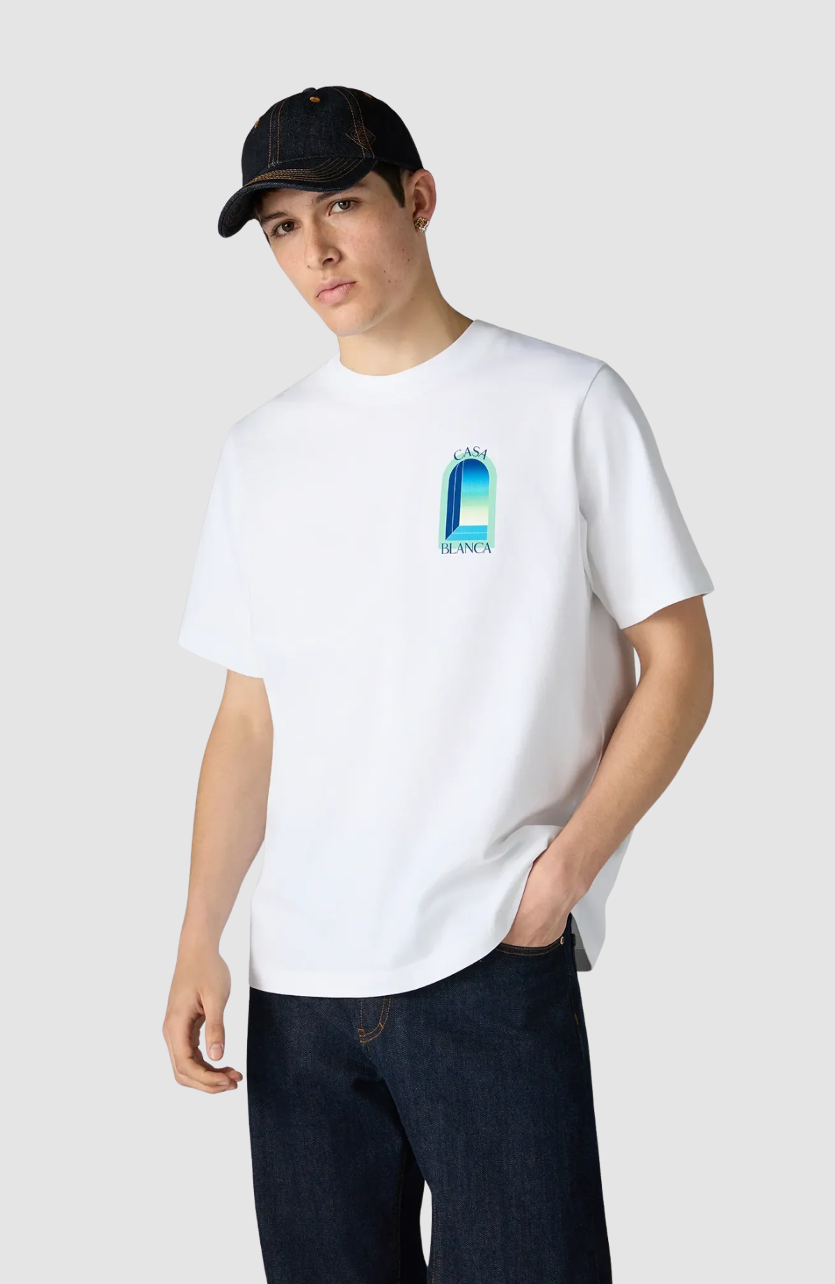 Classic T-Shirt
