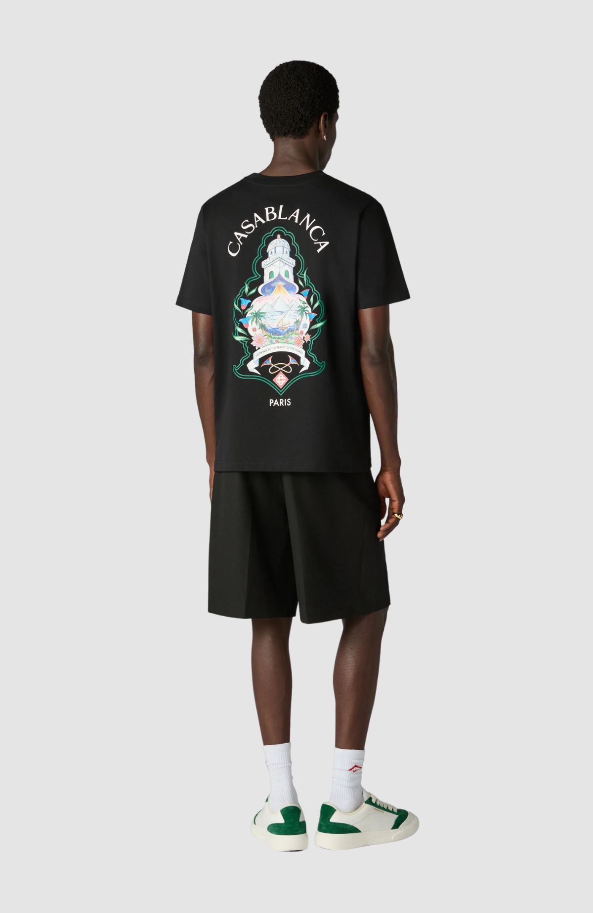 Classic T-Shirt