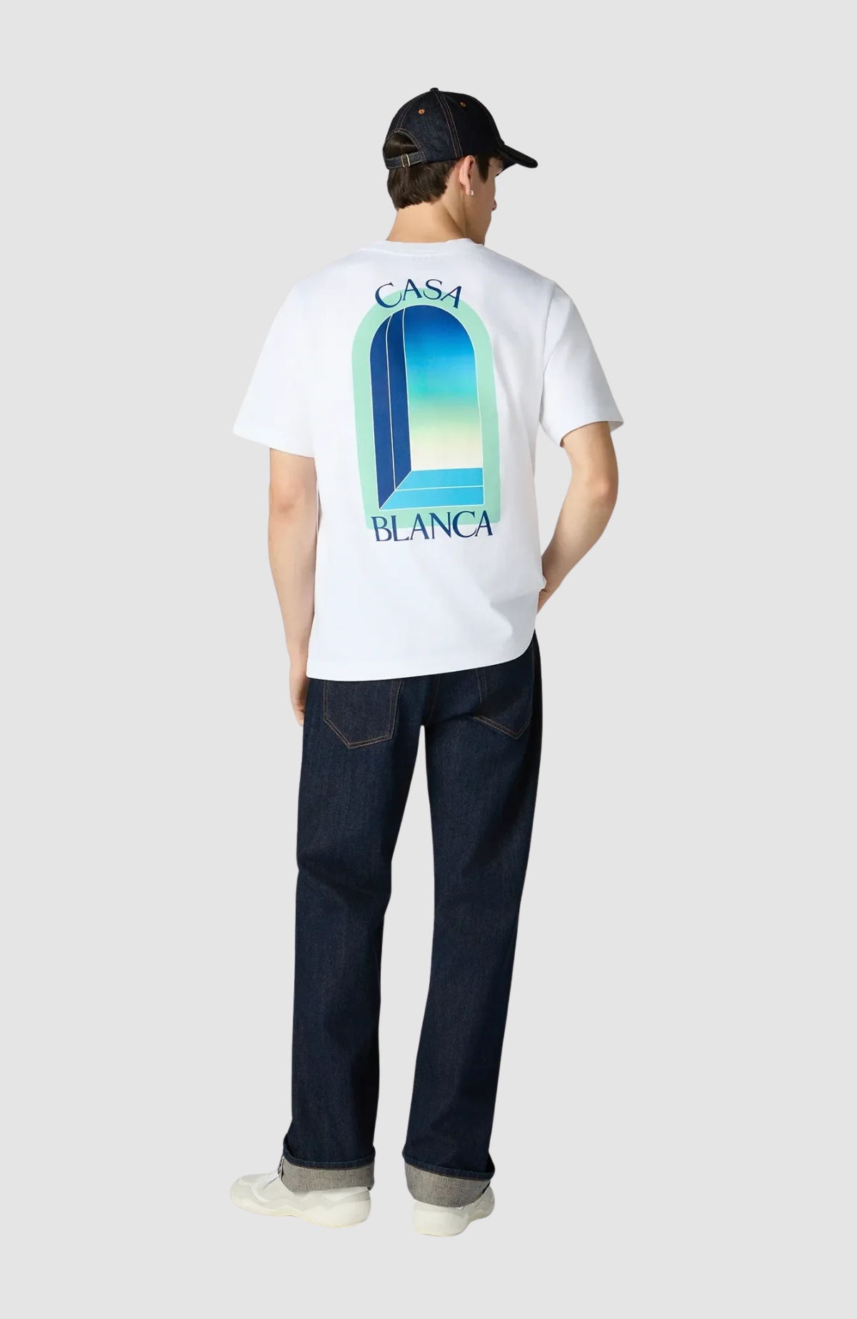 Classic T-Shirt