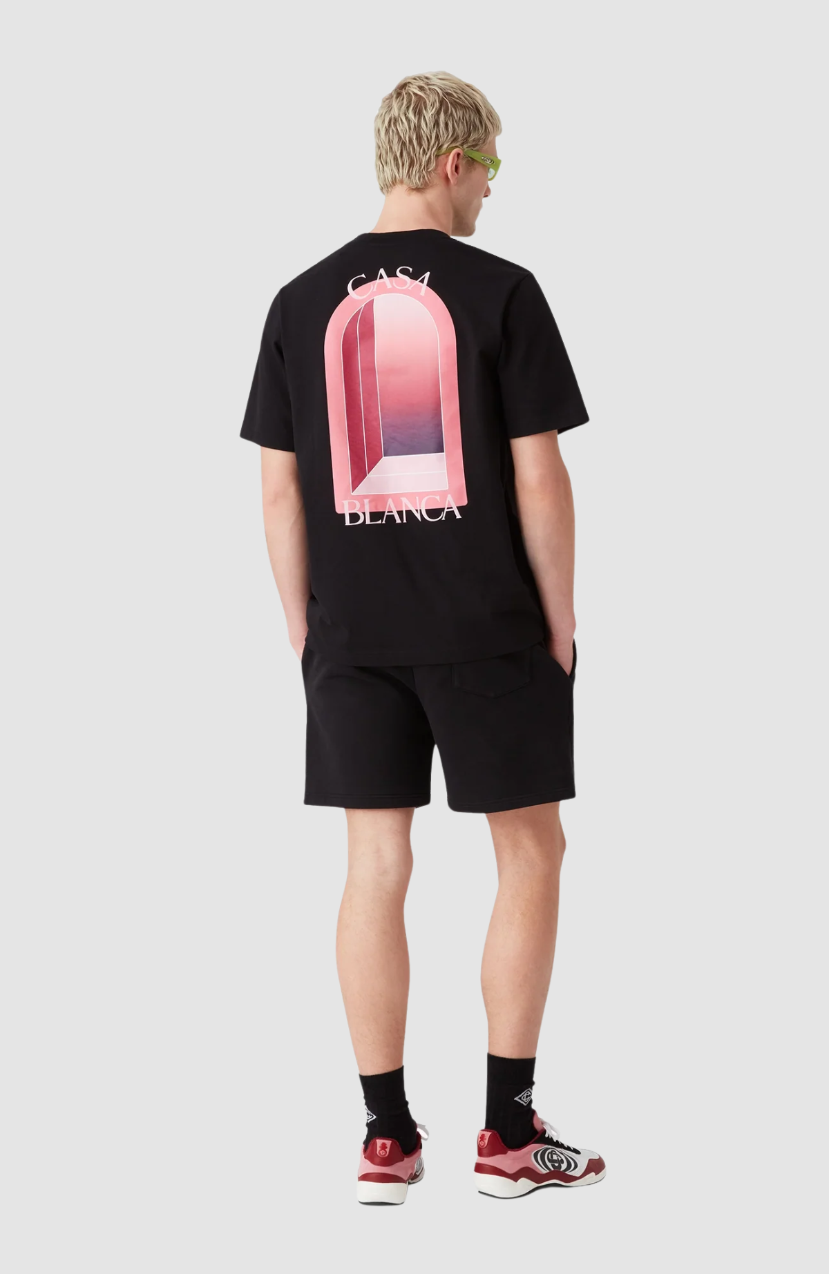 Arches Classic T-Shirt