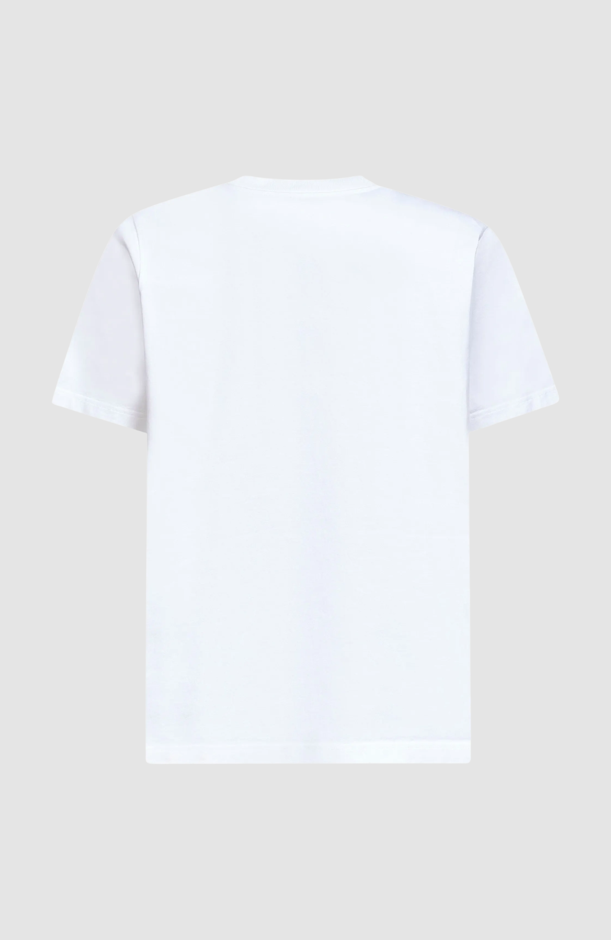 Volcano Printed Classic T-Shirt