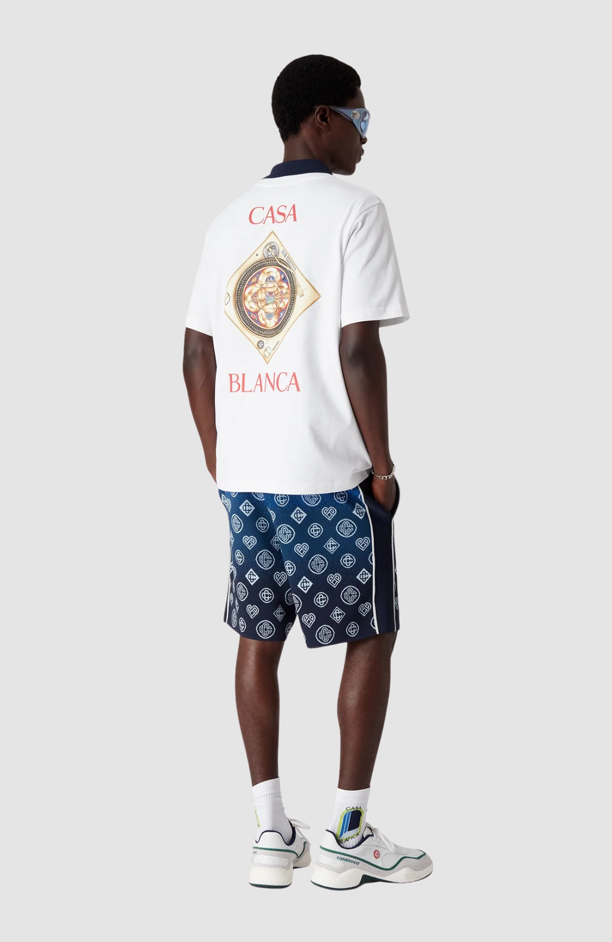 Plafond Orne De Musique Classic T-Shirt