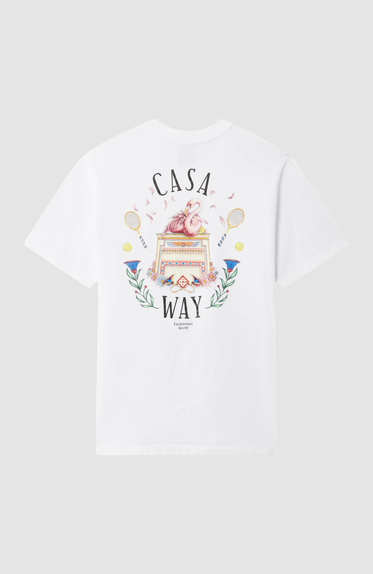 Classic T-Shirt