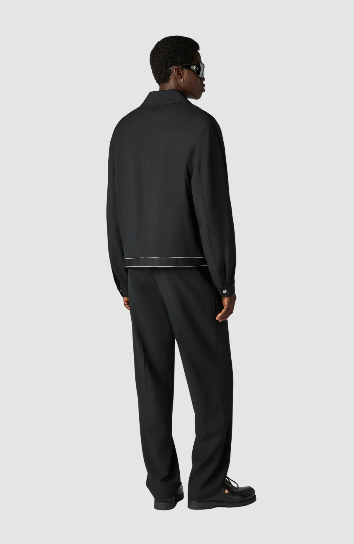 Tailored Sports Jacket