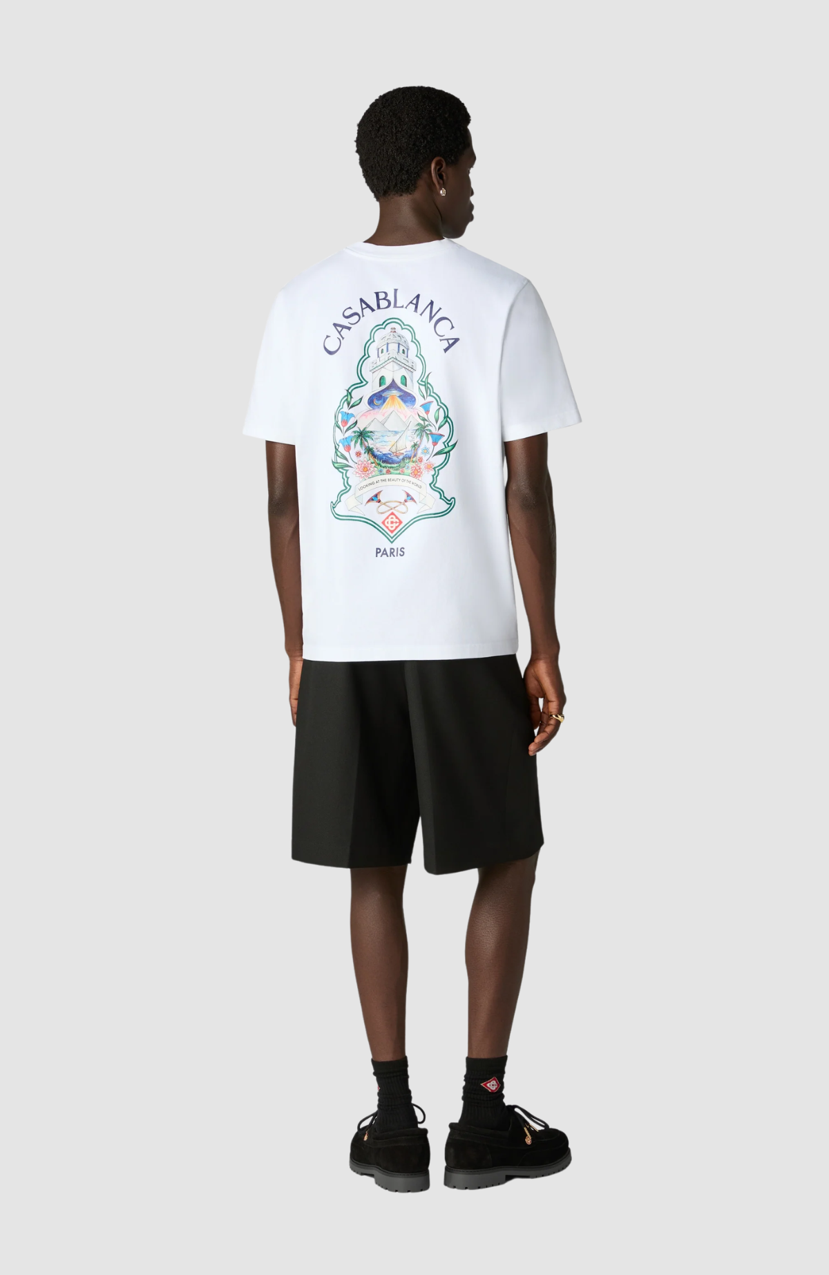 Classic T-Shirt