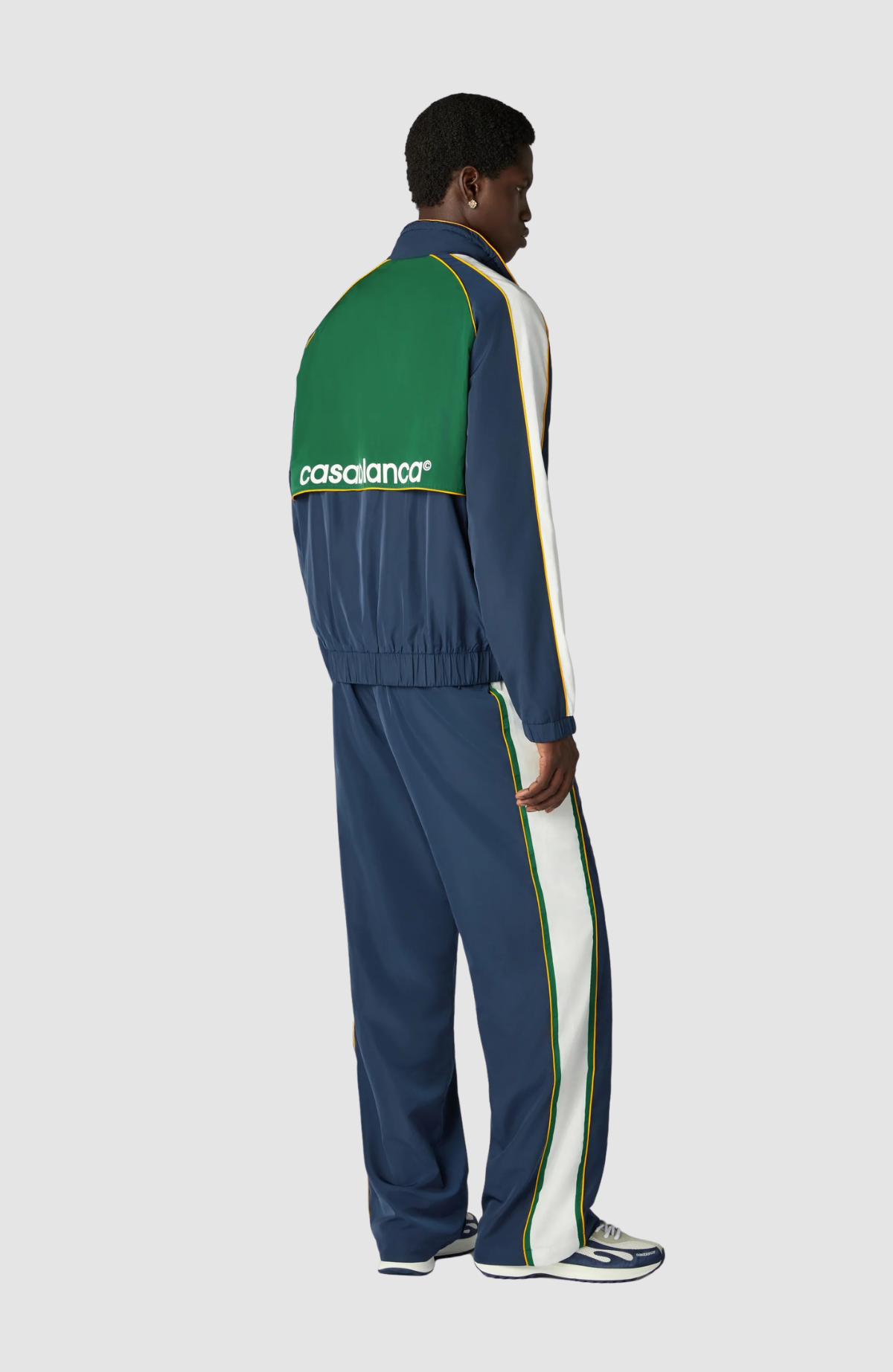 Track Pants