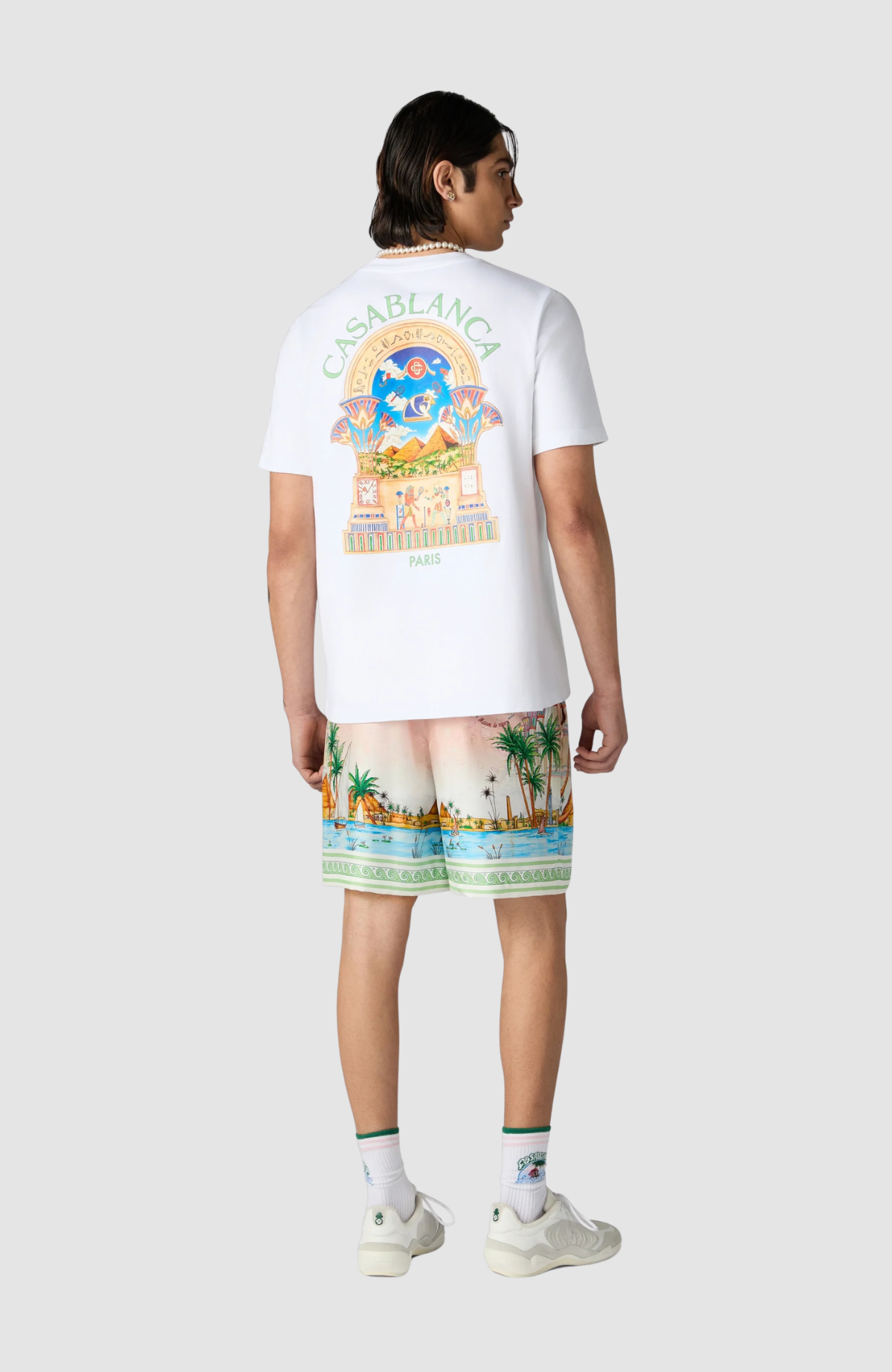 Classic T-Shirt